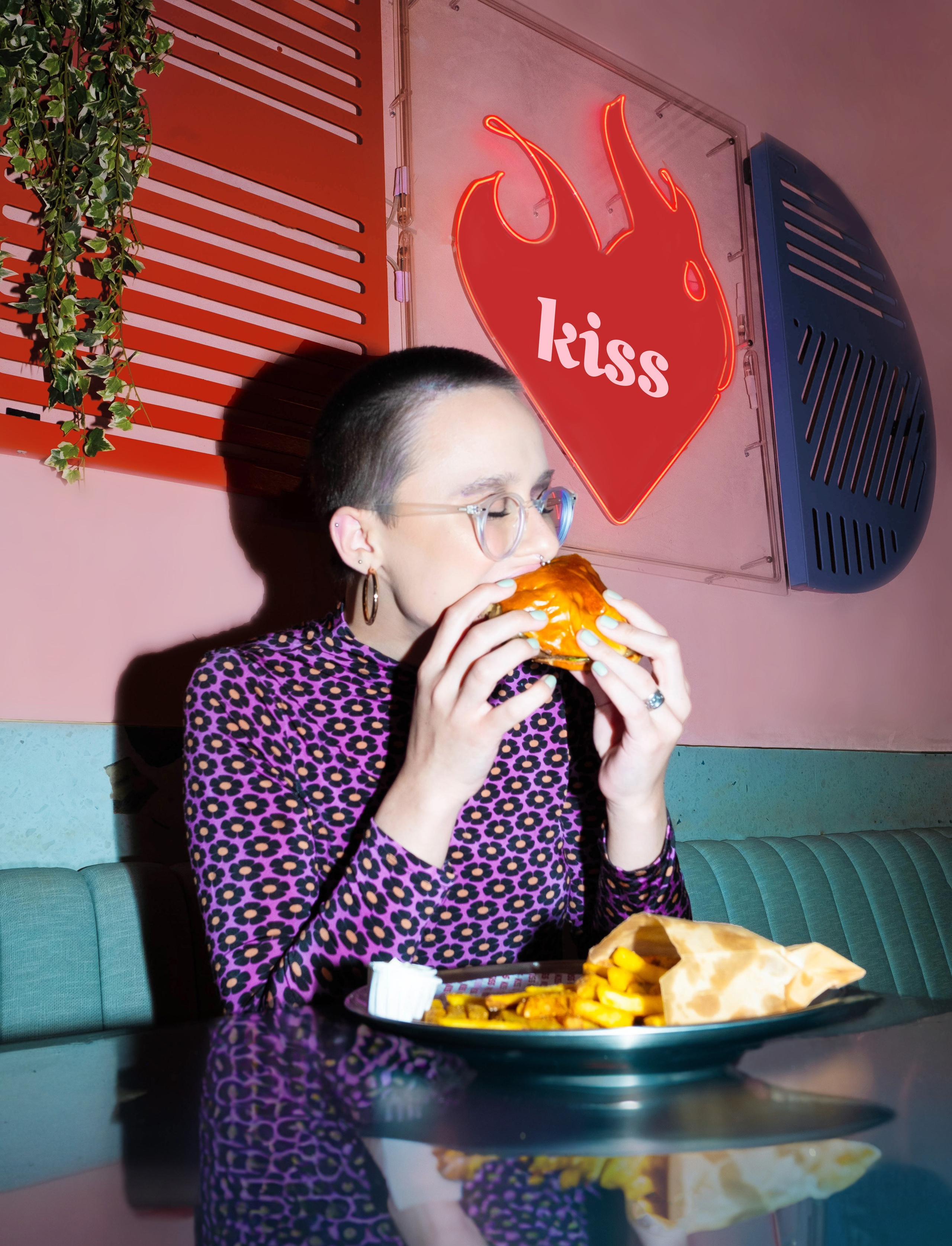 Для бизнесов. Фотограф Полина Гольдис