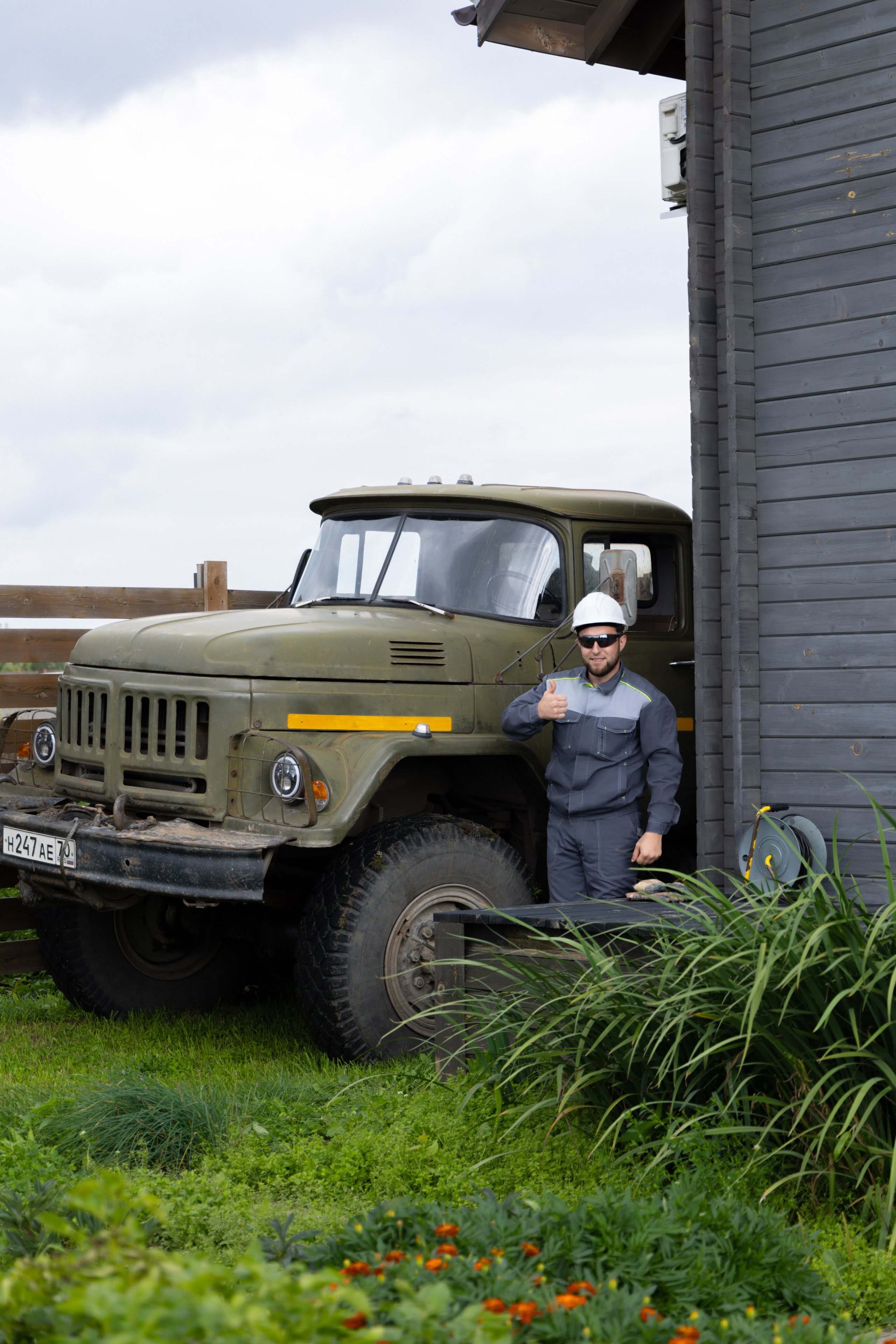 БУРЕНИЕ СКВАЖИН НА ВОДУ