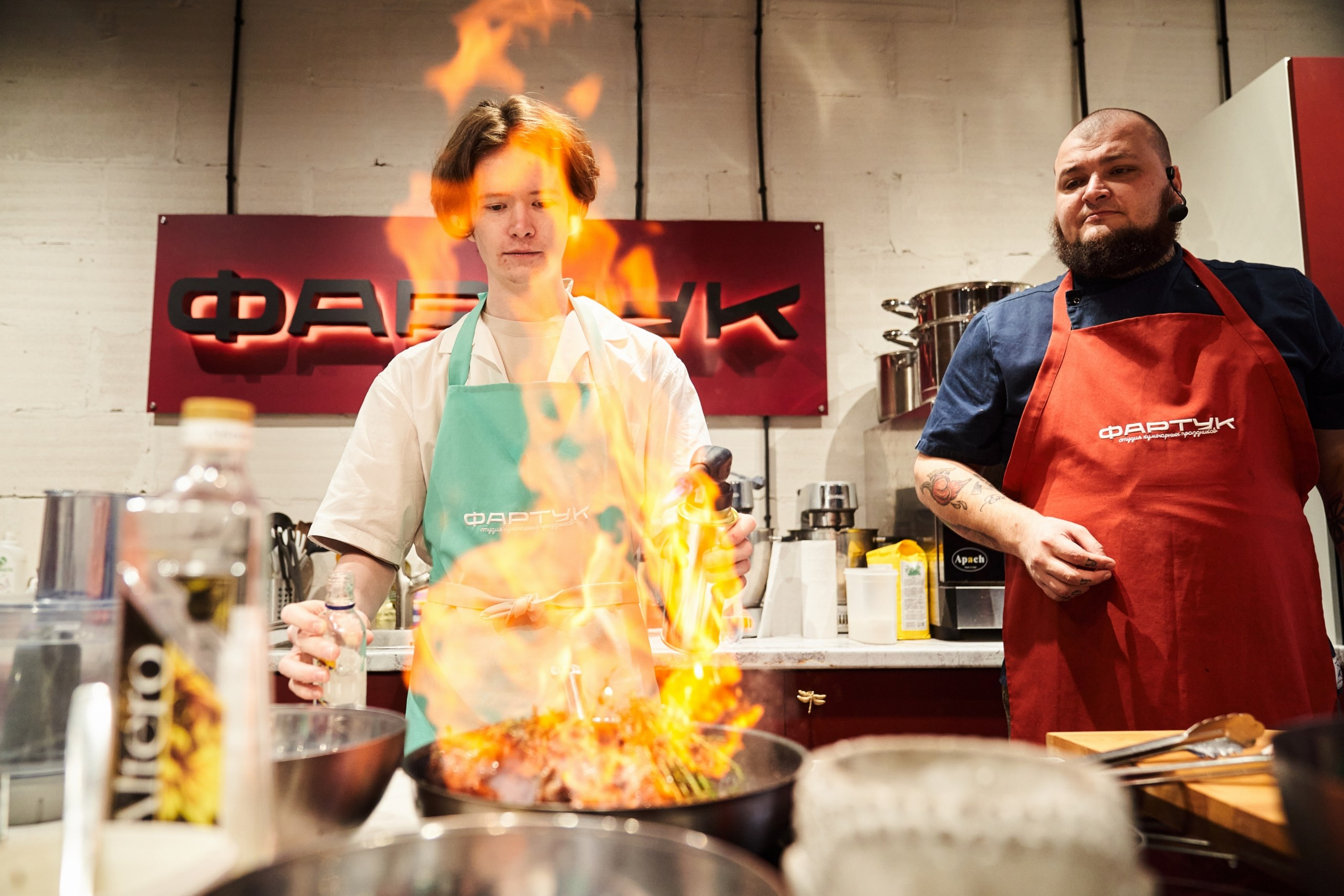 Event. Фотограф Евгений Шаров