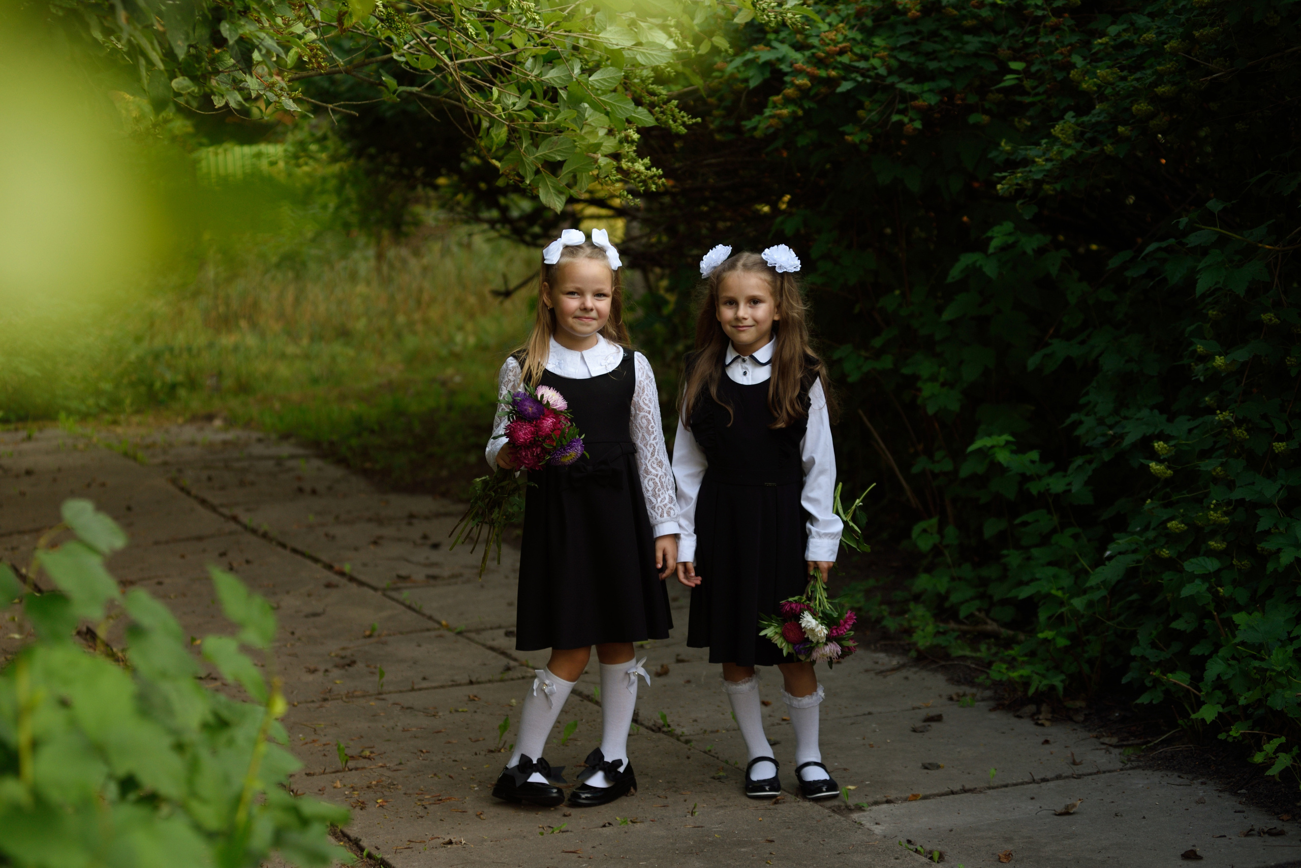 Нина. Фотограф в Санкт Петербурге Александра Вильдгрубе
