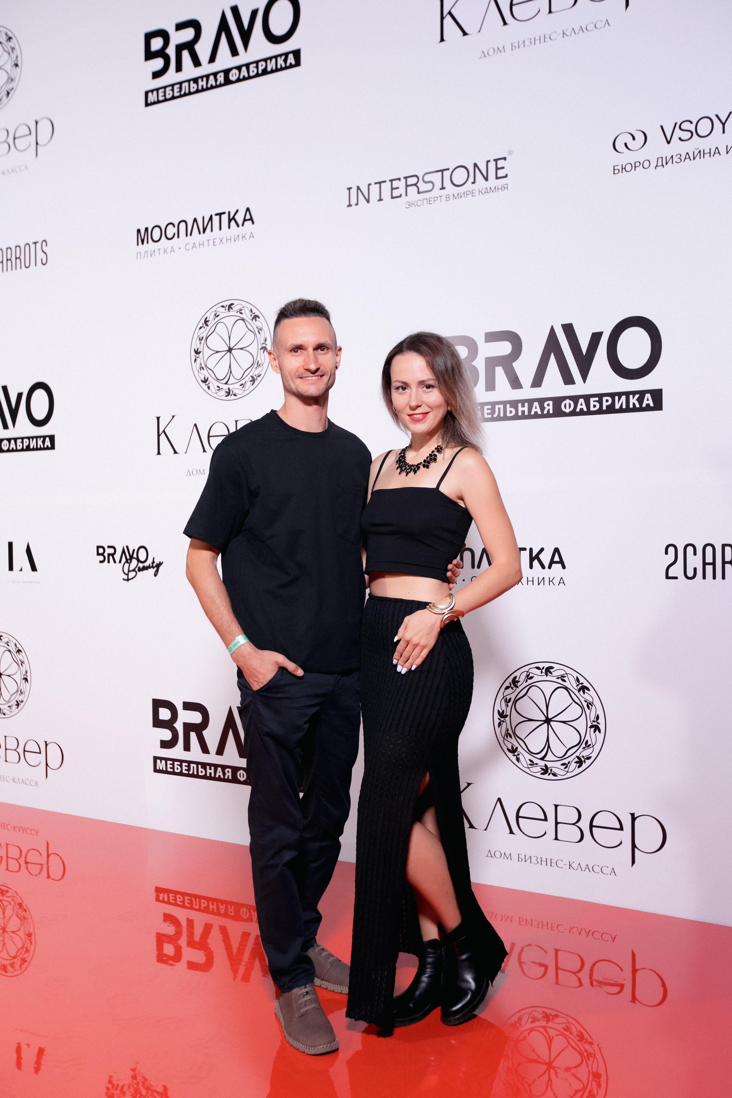 BRAVO BIRTHDAY 13 — PART I. СВОИ. ФОТООТЧЕТЫ-СОБЫТИЯ-МЕСТА