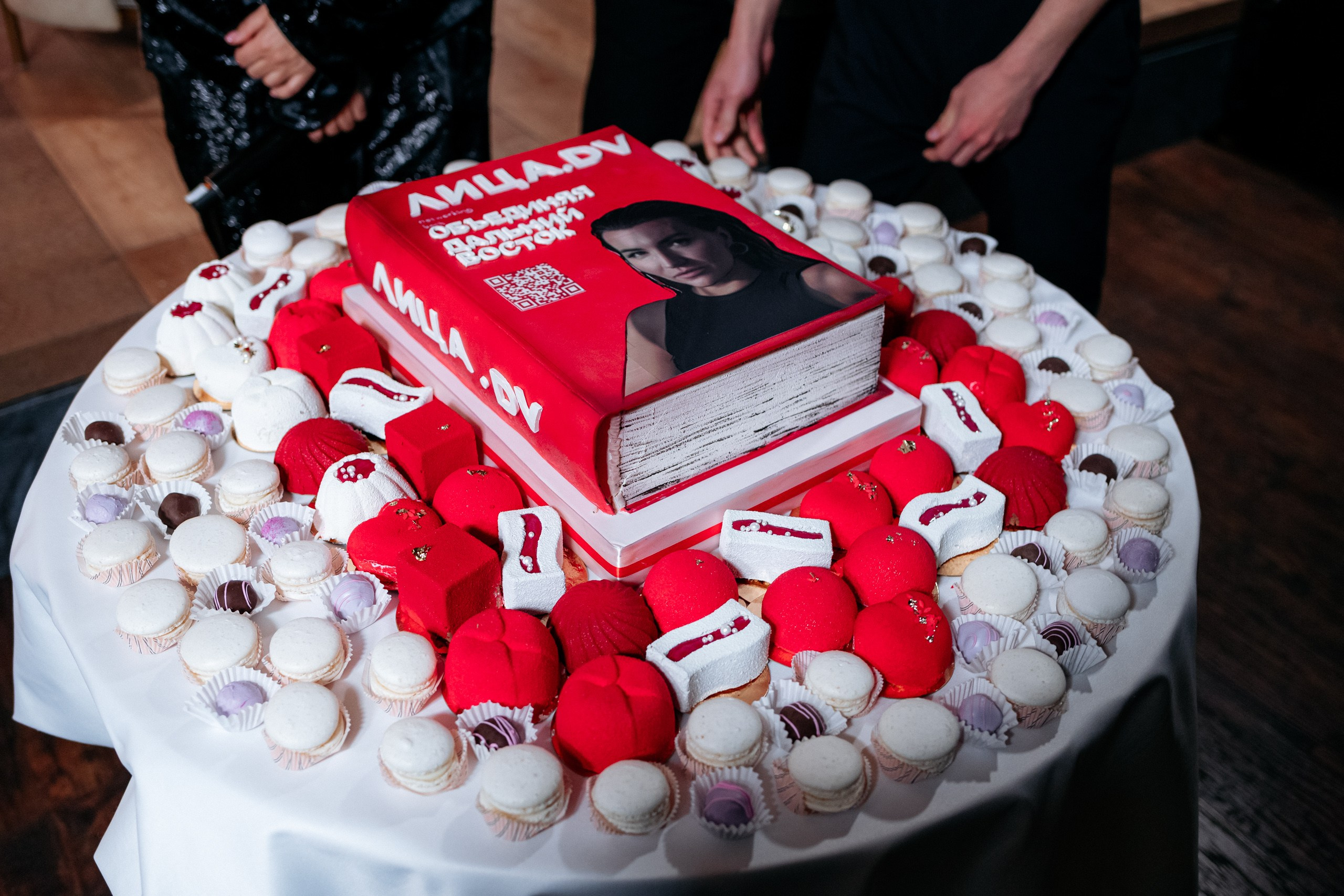 ЛИЦА.DV. СВОИ. ФОТООТЧЕТЫ-СОБЫТИЯ-МЕСТА