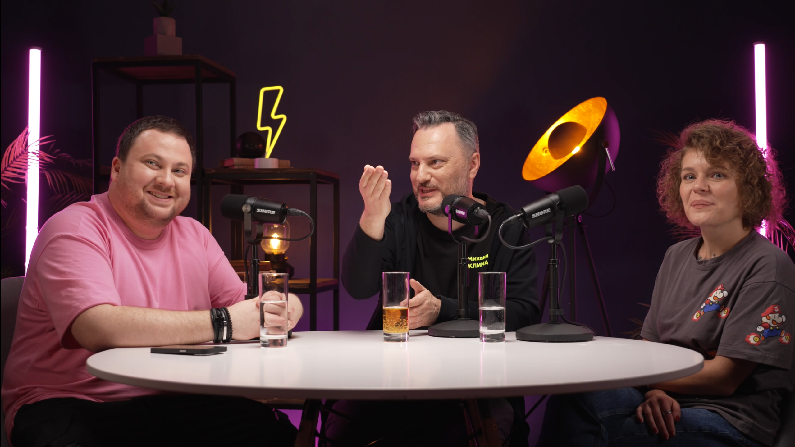 Мальцев Кирилл — оператор, монтажёр в Санкт-Петербурге