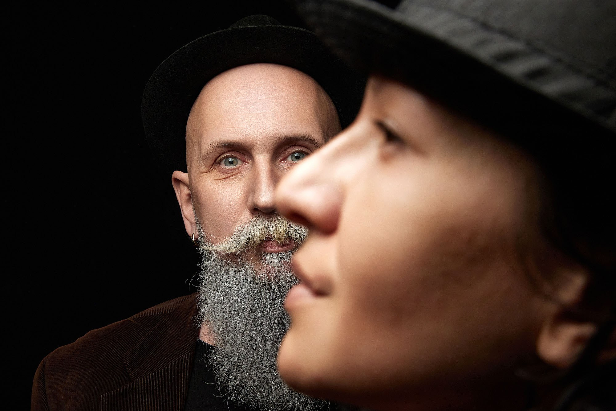 Бизнес, Контент. Фотограф в Москве Валерий Боцман