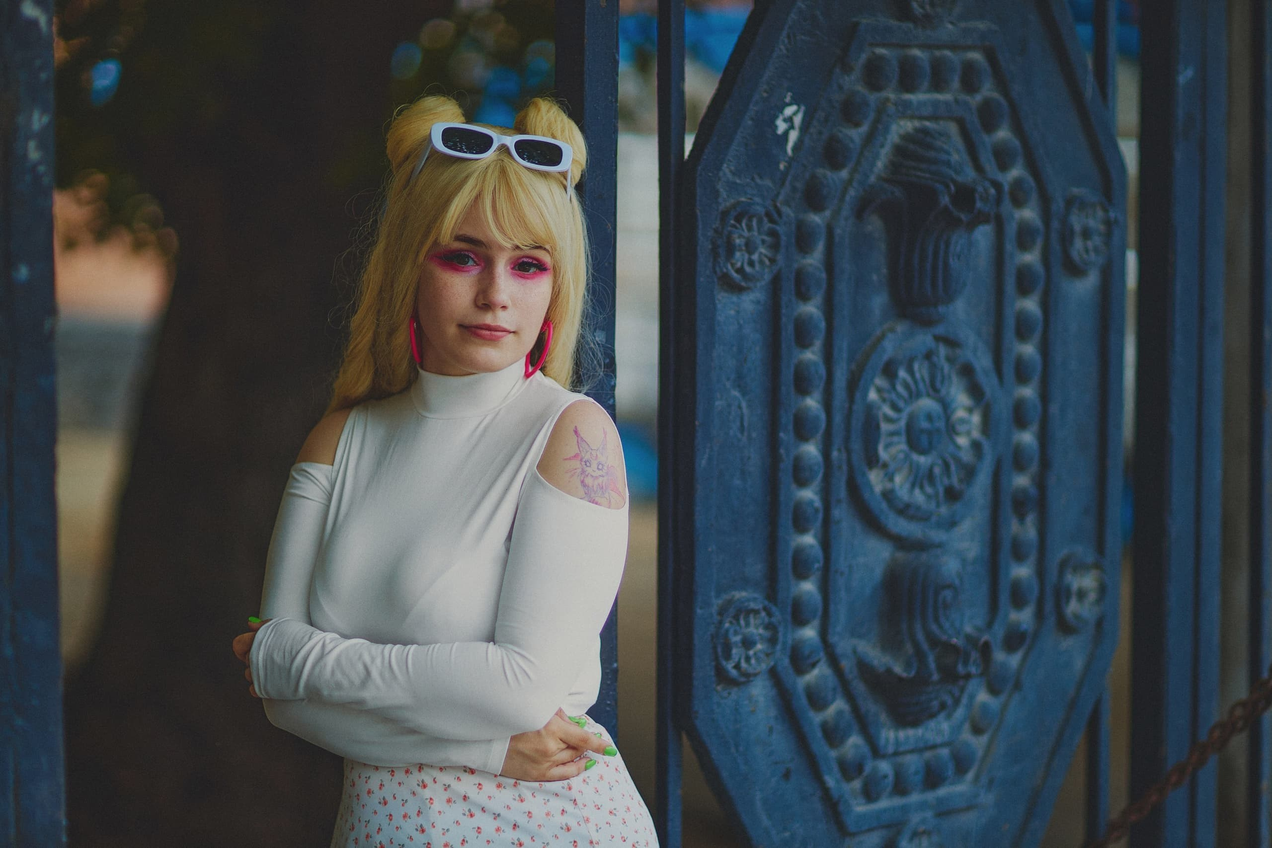 Кэнон. Международная онлайн-фотошкола Сергея Рожнова