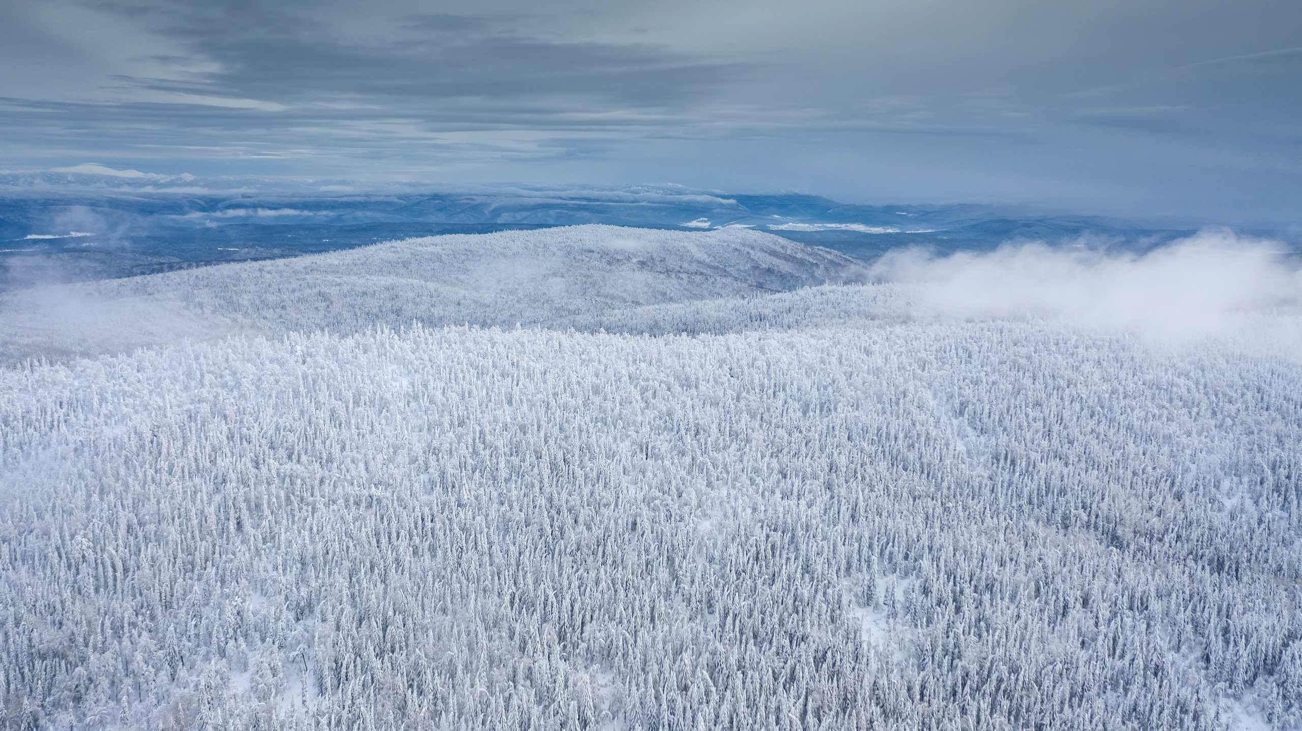 The most beautiful country. Photo competition of the RGO. Photographer Kirill Sergeev | Moscow