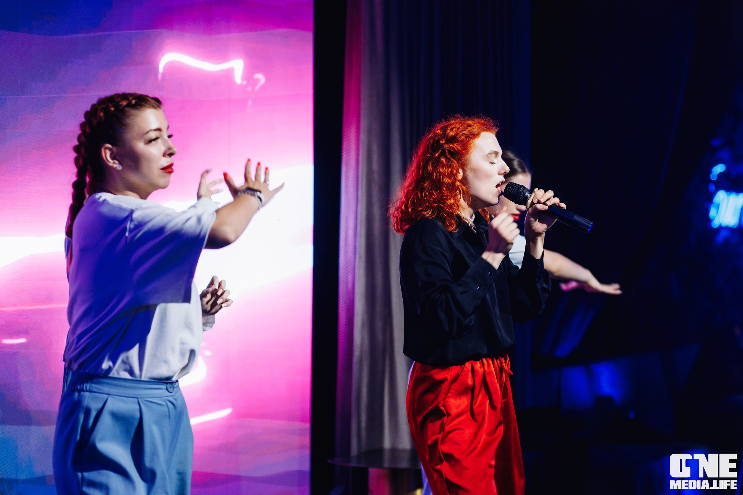 Фоторепортаж из ресторана Океан. One Media Life: фоторепортажи, фотоотчеты с мероприятий и заведений