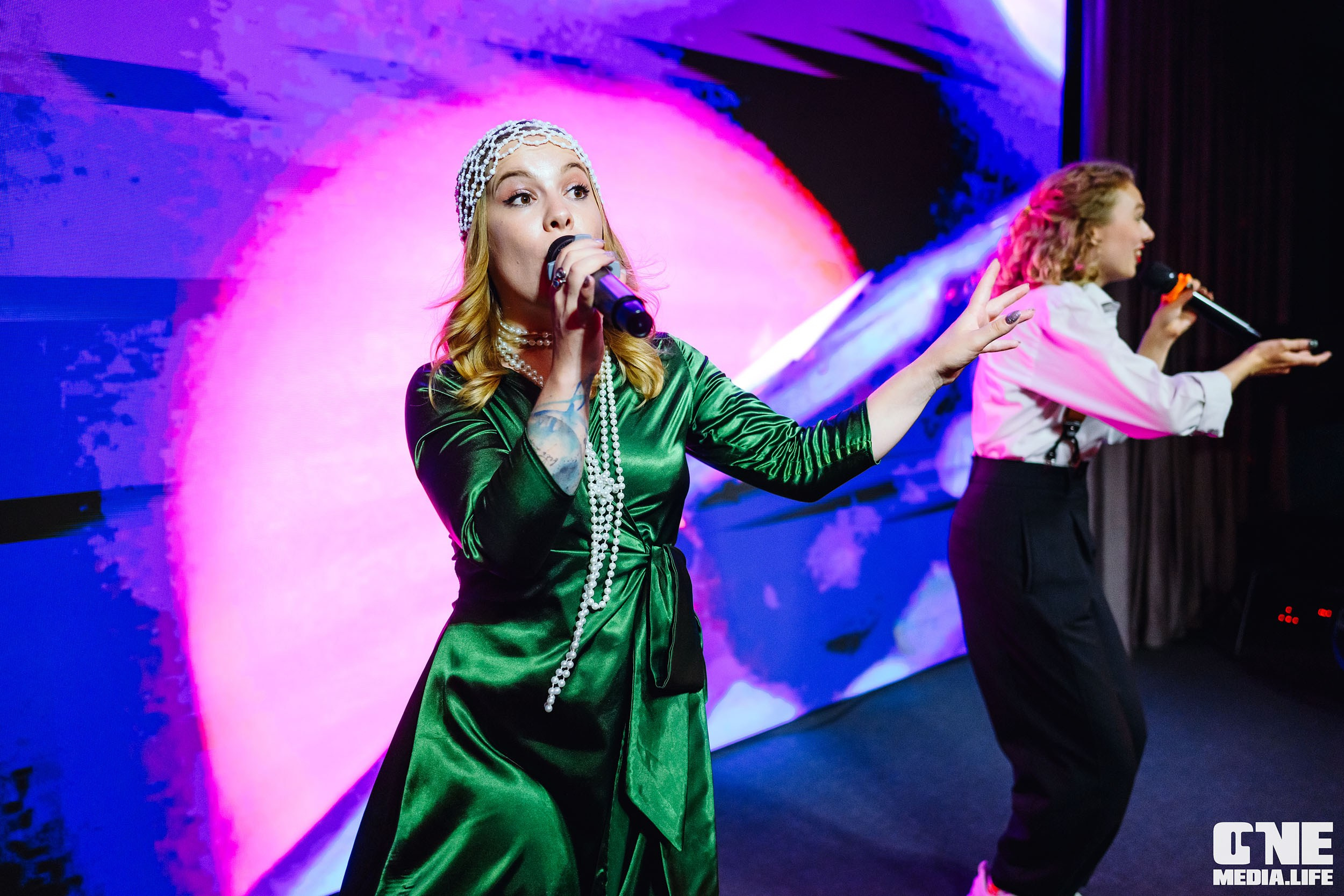 Фоторепортаж из ресторана Океан. One Media Life: фоторепортажи, фотоотчеты с мероприятий и заведений