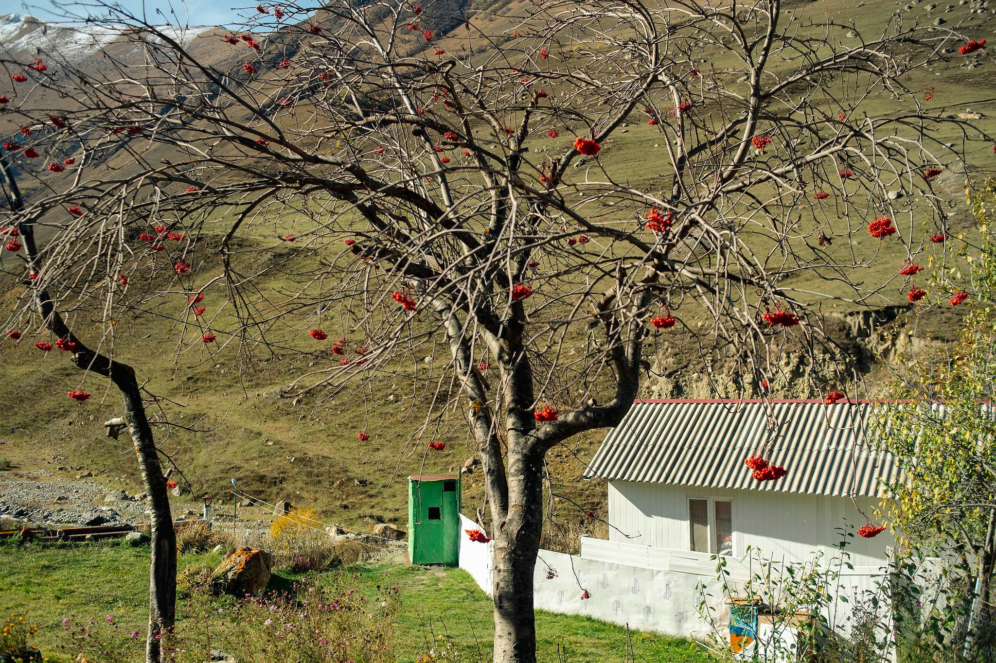 Порог неба. Репортажный фотограф в Сочи — Михаил Мордасов