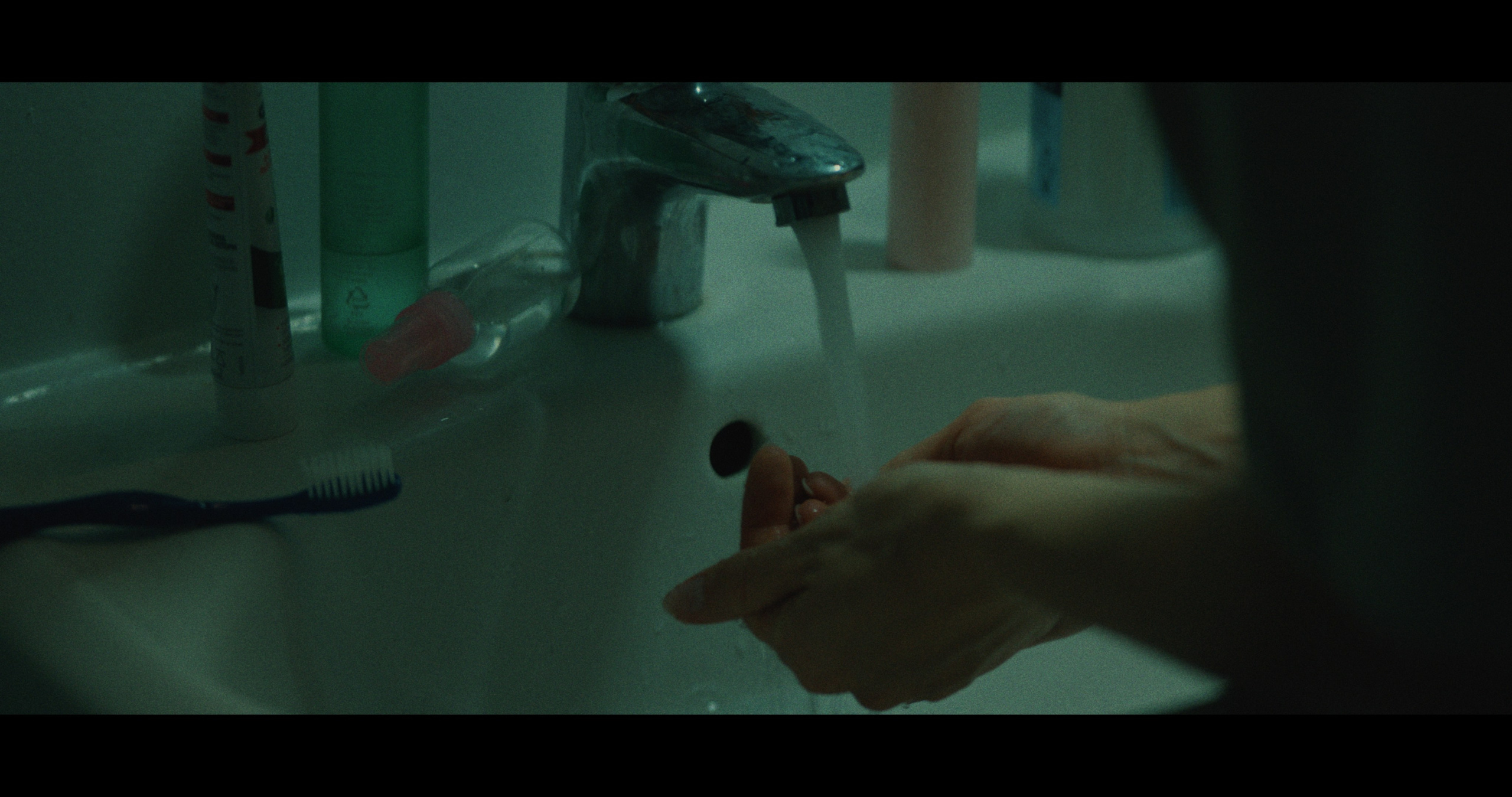 Цветокоррекция и монтаж фильмов, клипов и рекламы