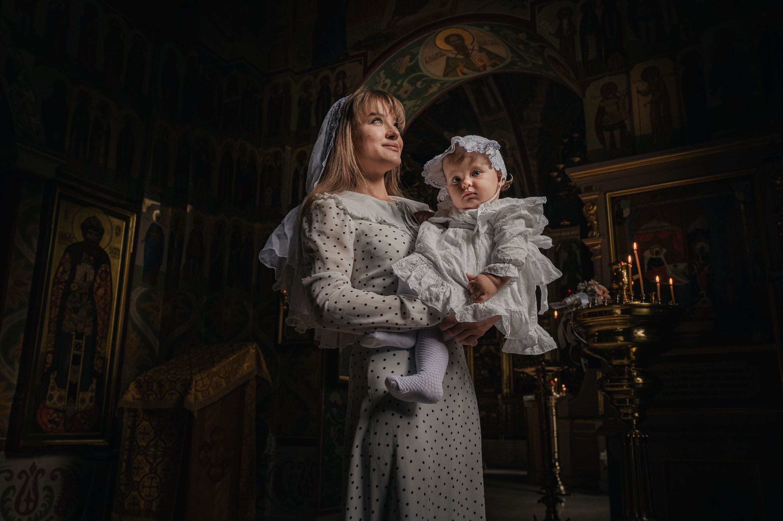 Воркшоп Ольги Папиной. Семейный фотограф Руслан Каримов Одинцово Москва