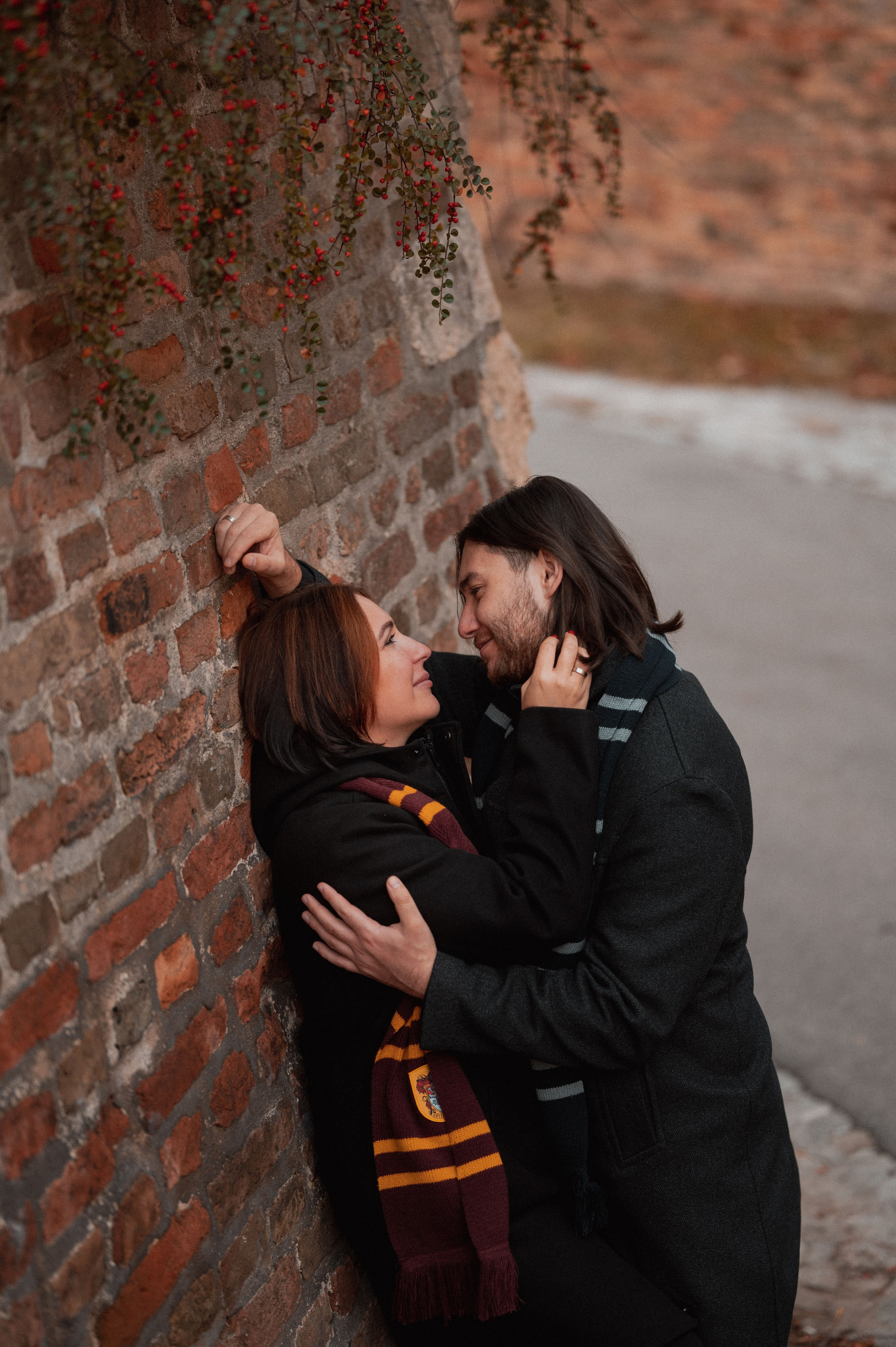 НИНА И ВИТАЛИЙ. Фотограф в Белграде Чугреева Елена