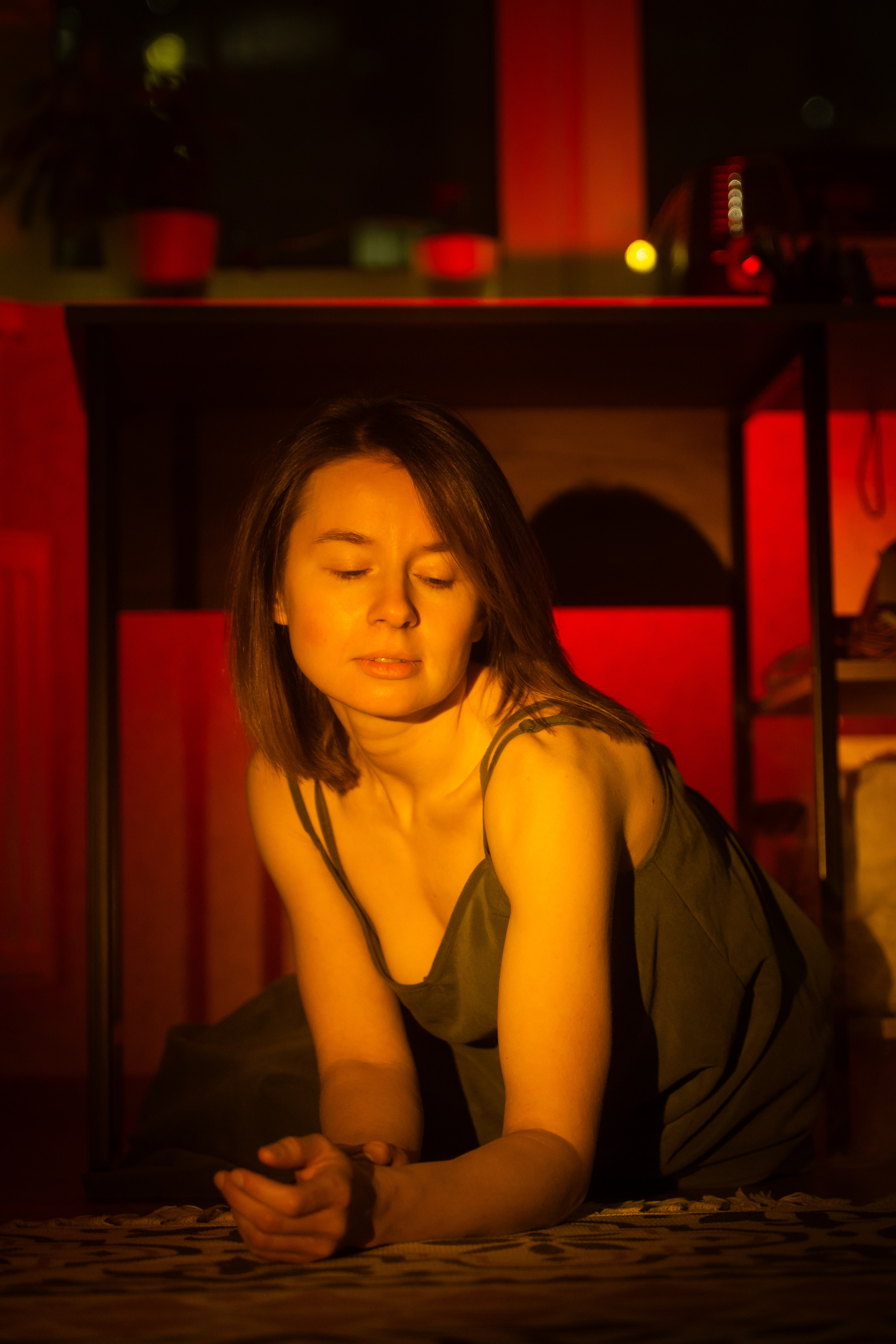 Кадры с моих творческих съемок. Интерьерный фотограф в Санкт-Петербурге Михаил Азаров. Печать и продажа фотографий