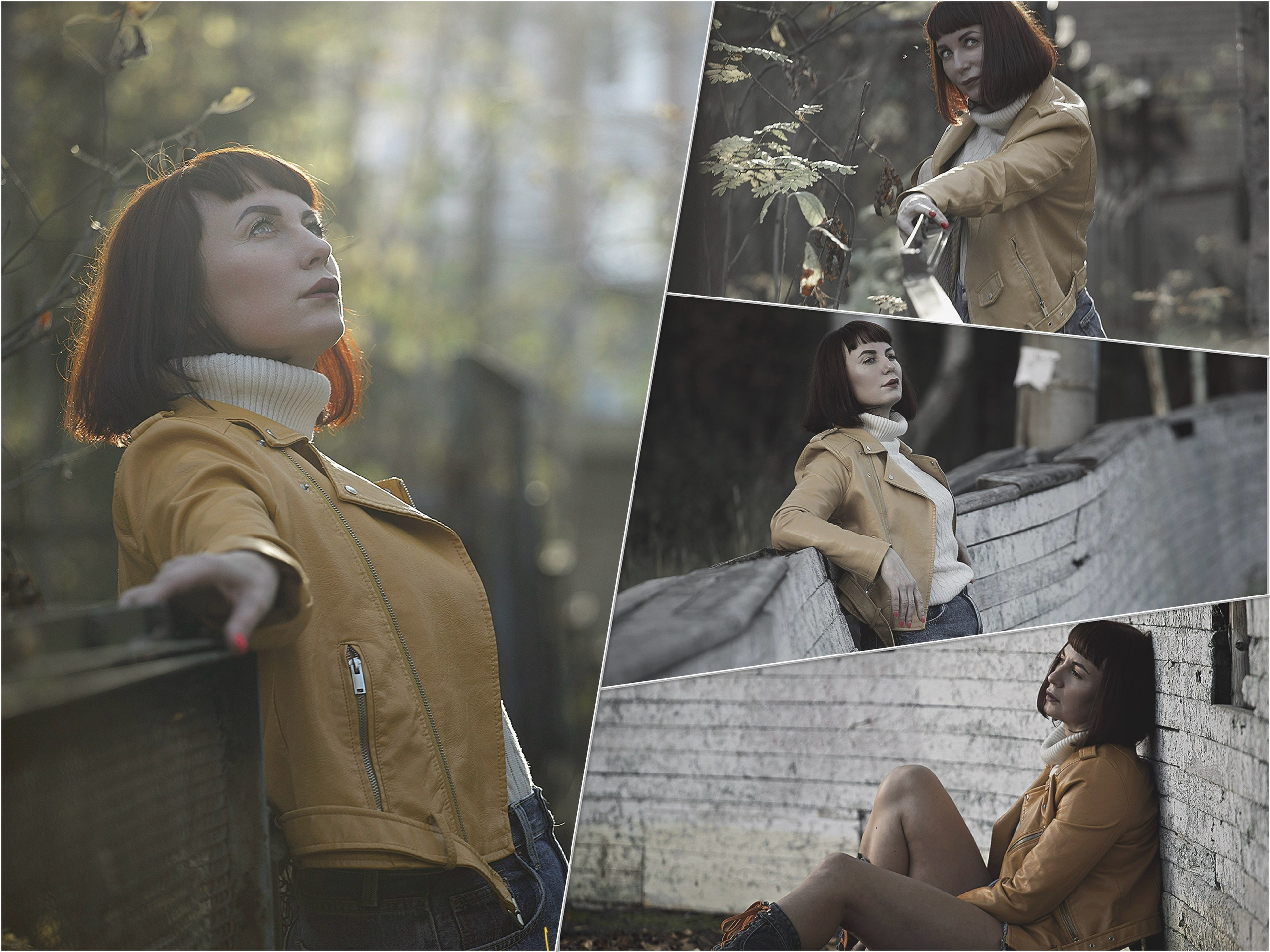 Фотограф Серега Дорога