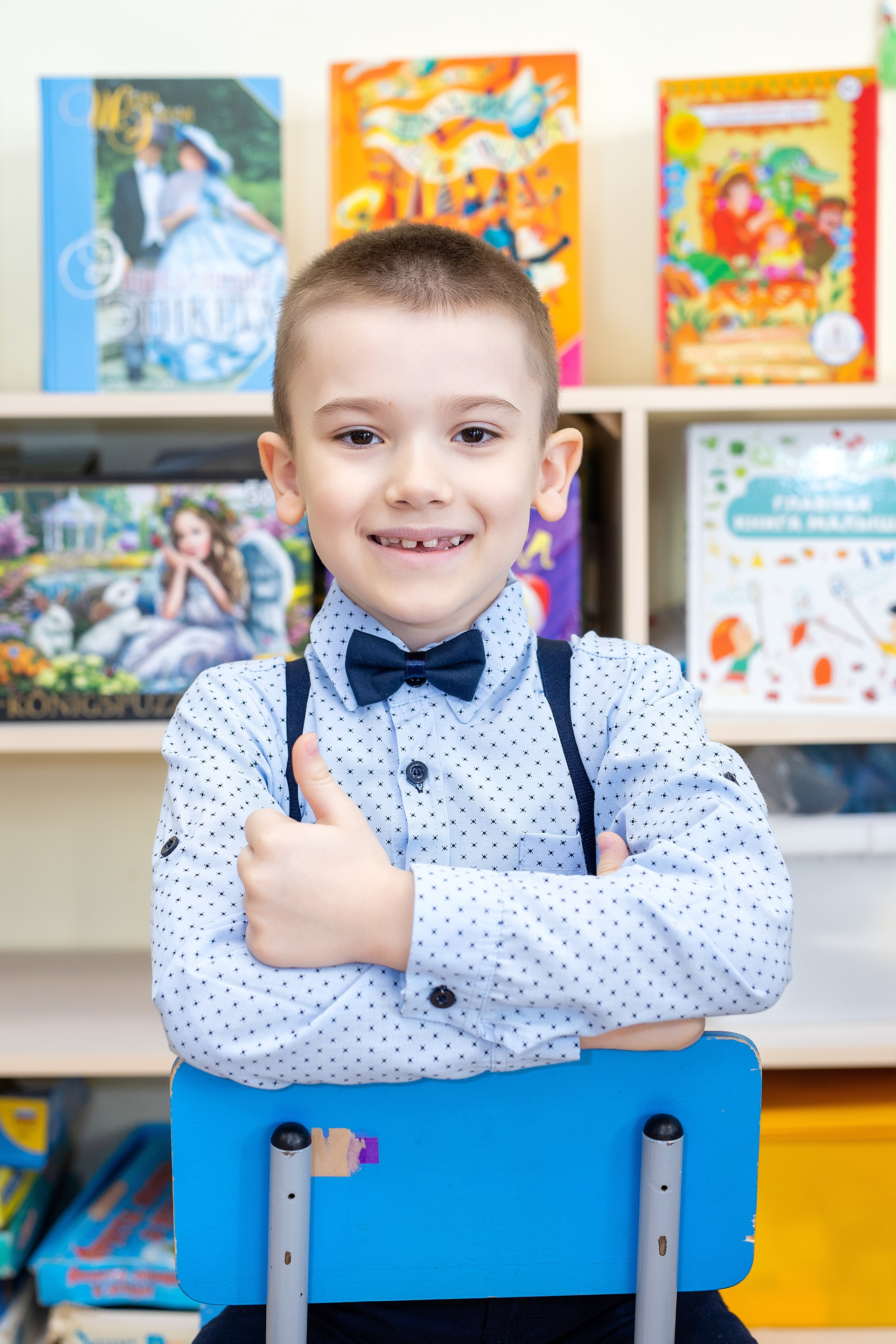 Детский сад 52, гр «Ромашка». Стильный выпускной альбом Владивосток фотограф Вероника Мигачева