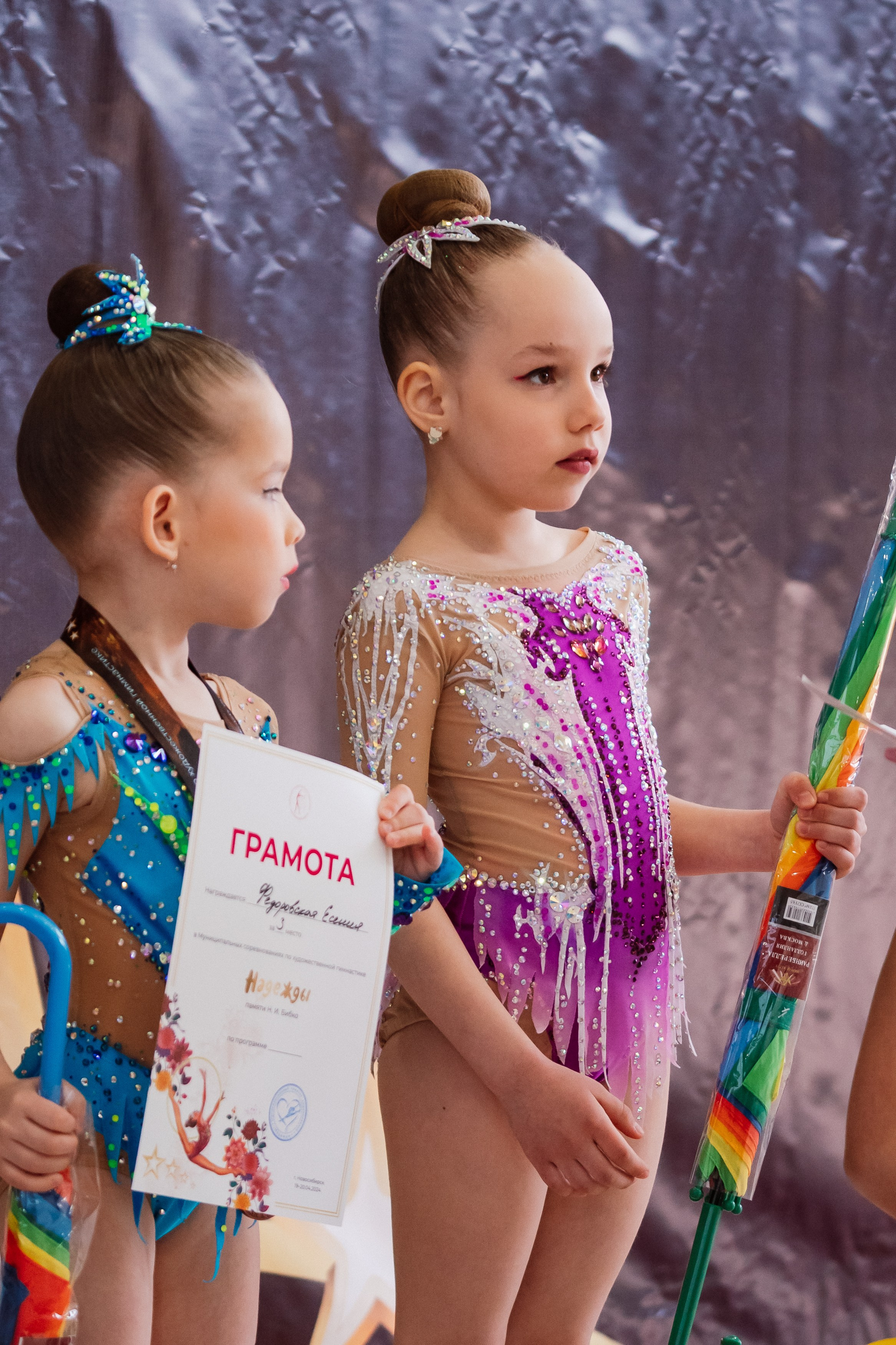 Надежды — День 2. Воробьева Ксения — Спортивный и танцевальный фотограф Новосибирск