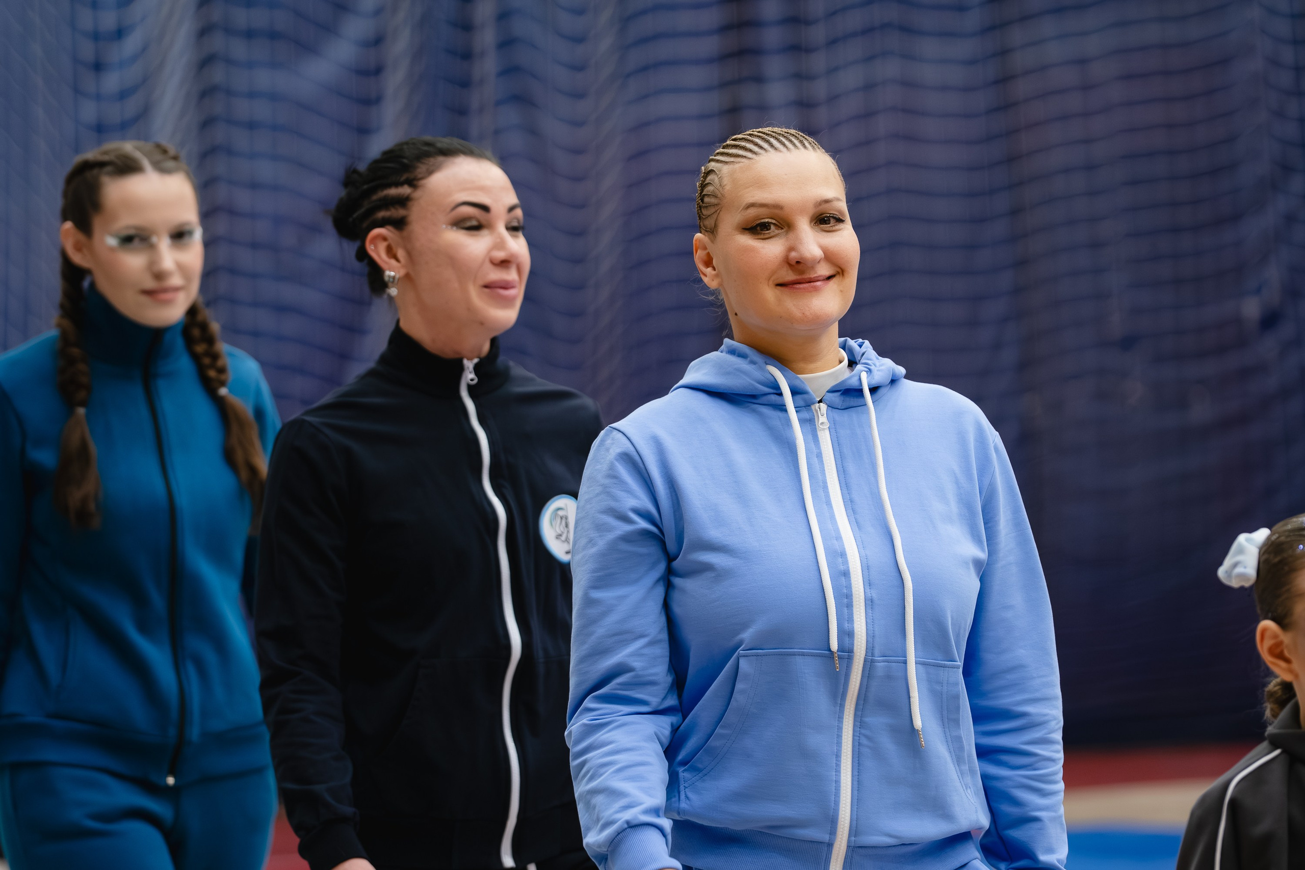 Весенний Кубок. Воробьева Ксения — Спортивный и танцевальный фотограф Новосибирск