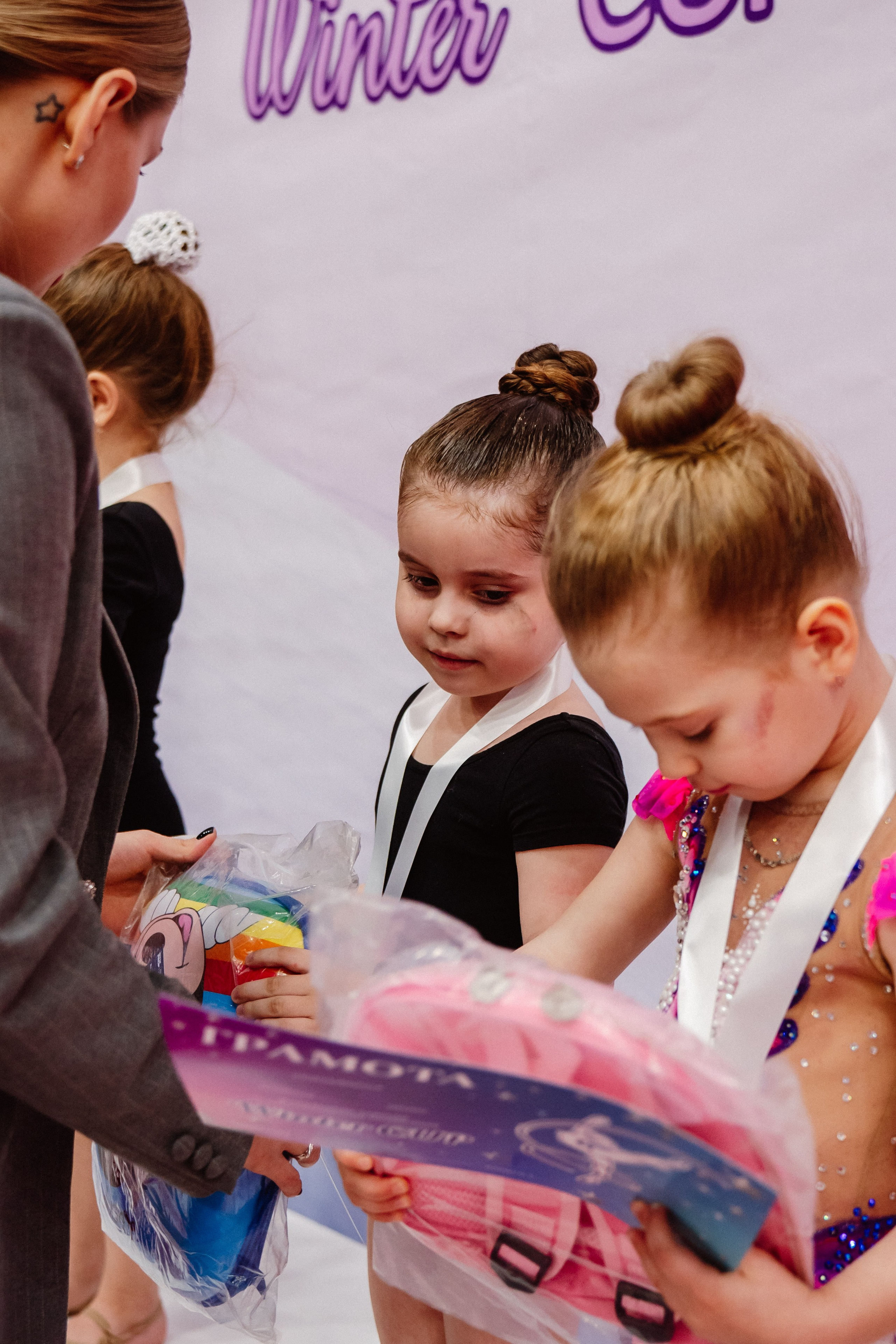 Winter Cup. Воробьева Ксения — Спортивный и танцевальный фотограф Новосибирск