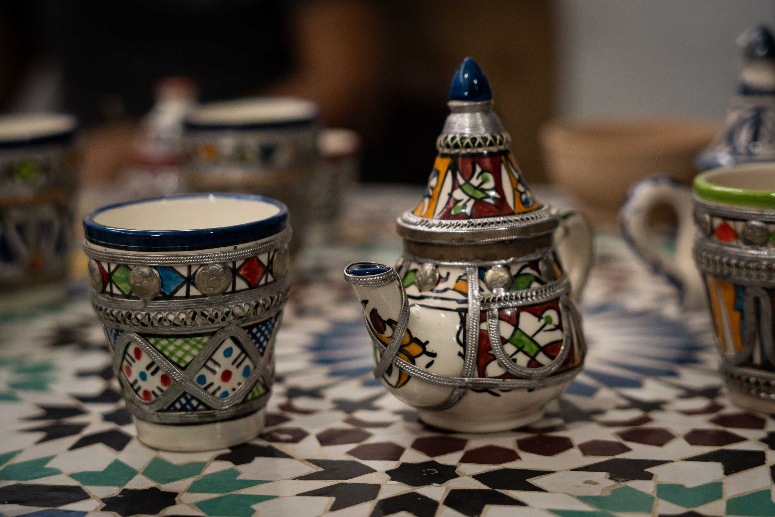 Марокко. Илья Варин — Фотограф Москва, Тверь