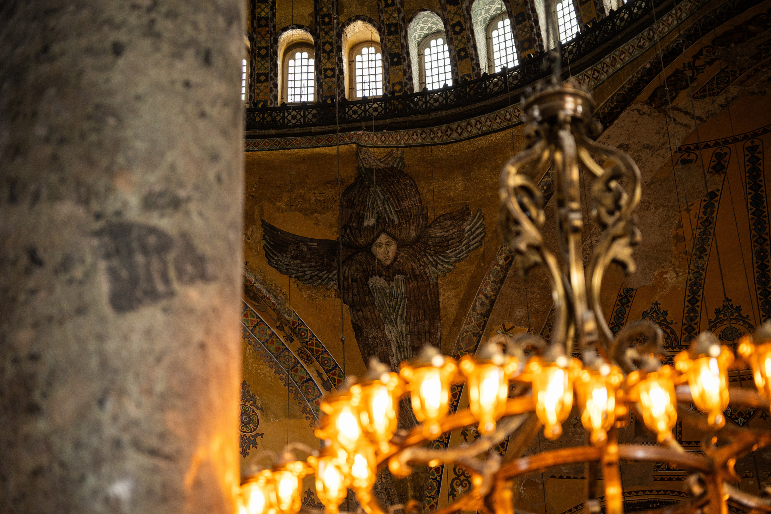 Турция — Стамбул. Илья Варин — Фотограф Москва, Тверь