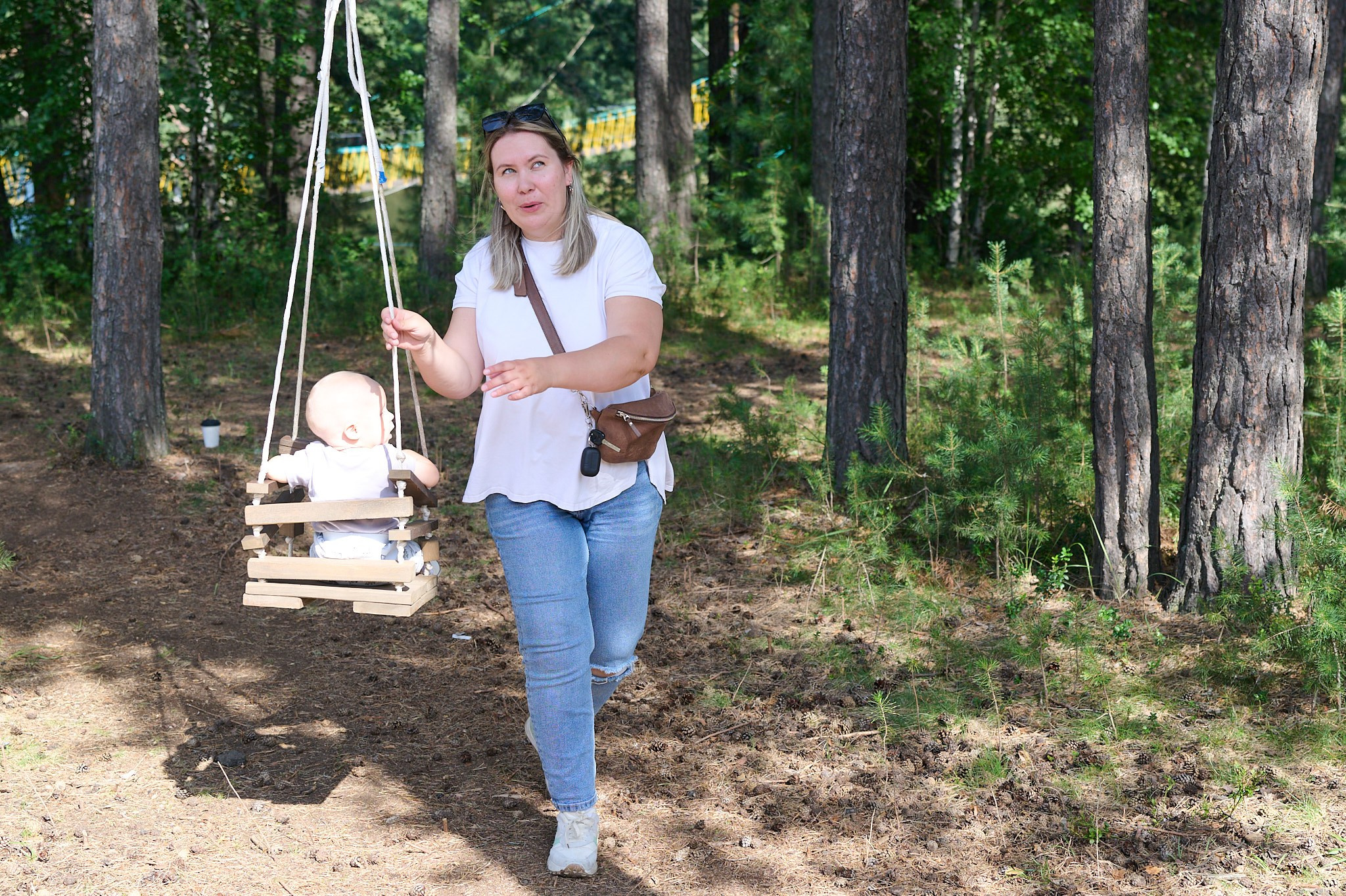 Код человечности. Студия по производству фото и видеоконтента «АППЕРТУРА»