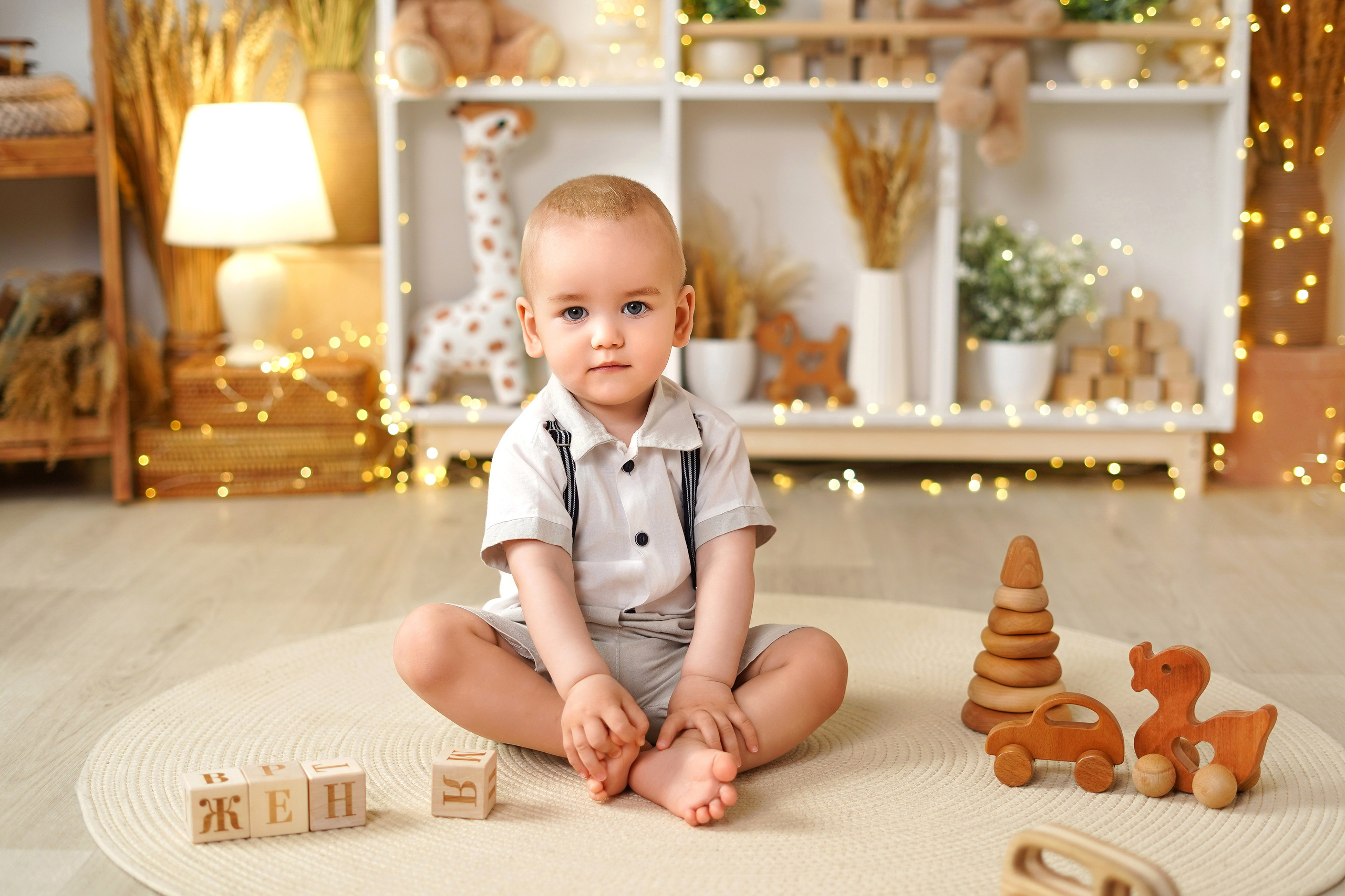 Фотостудия «Антураж» г. Краснодар