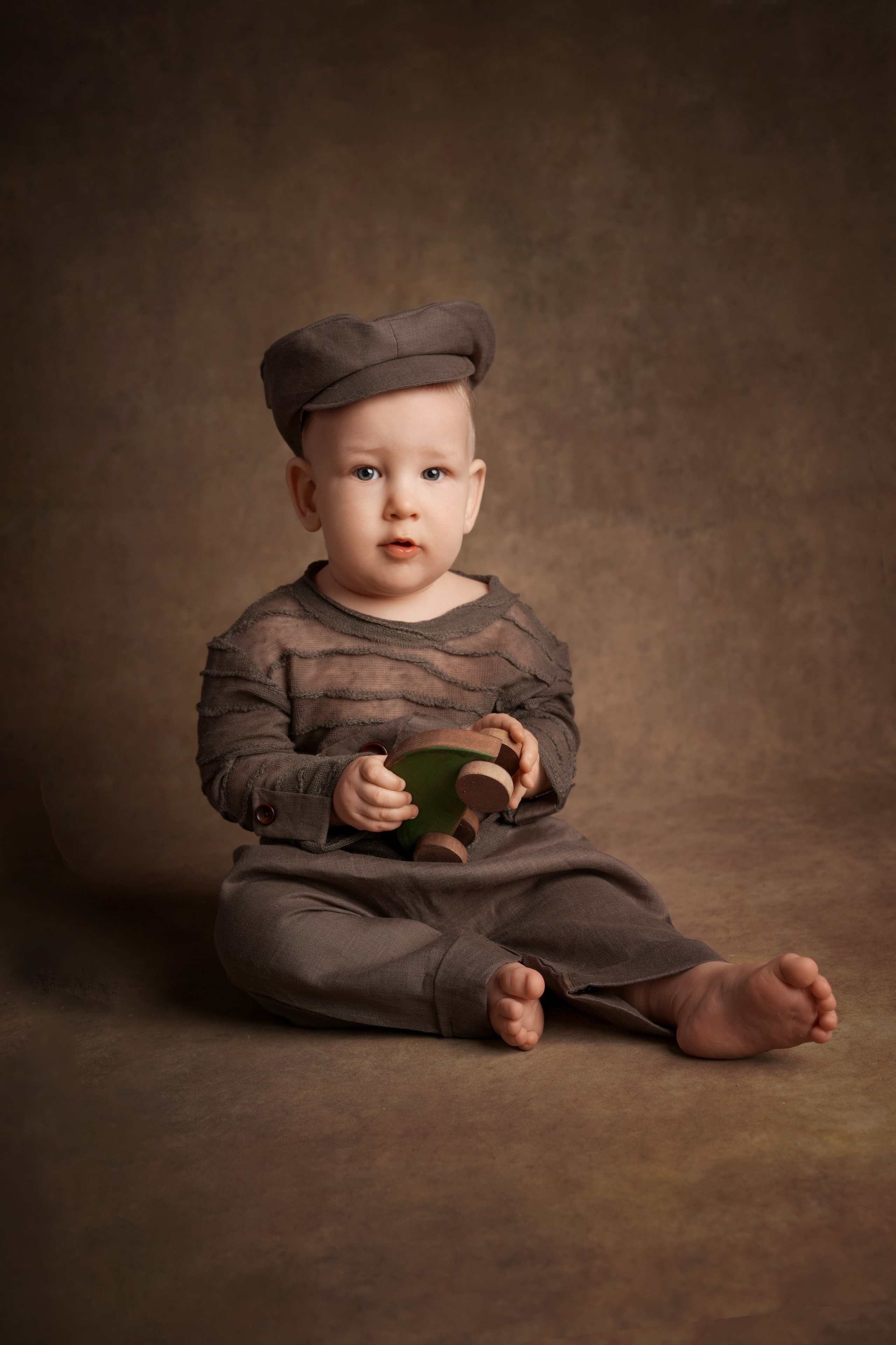 ГОДИК В РЕТРО СТИЛЕ. Фотограф новорожденных беременных в Тюмени Ткачук Татьяна