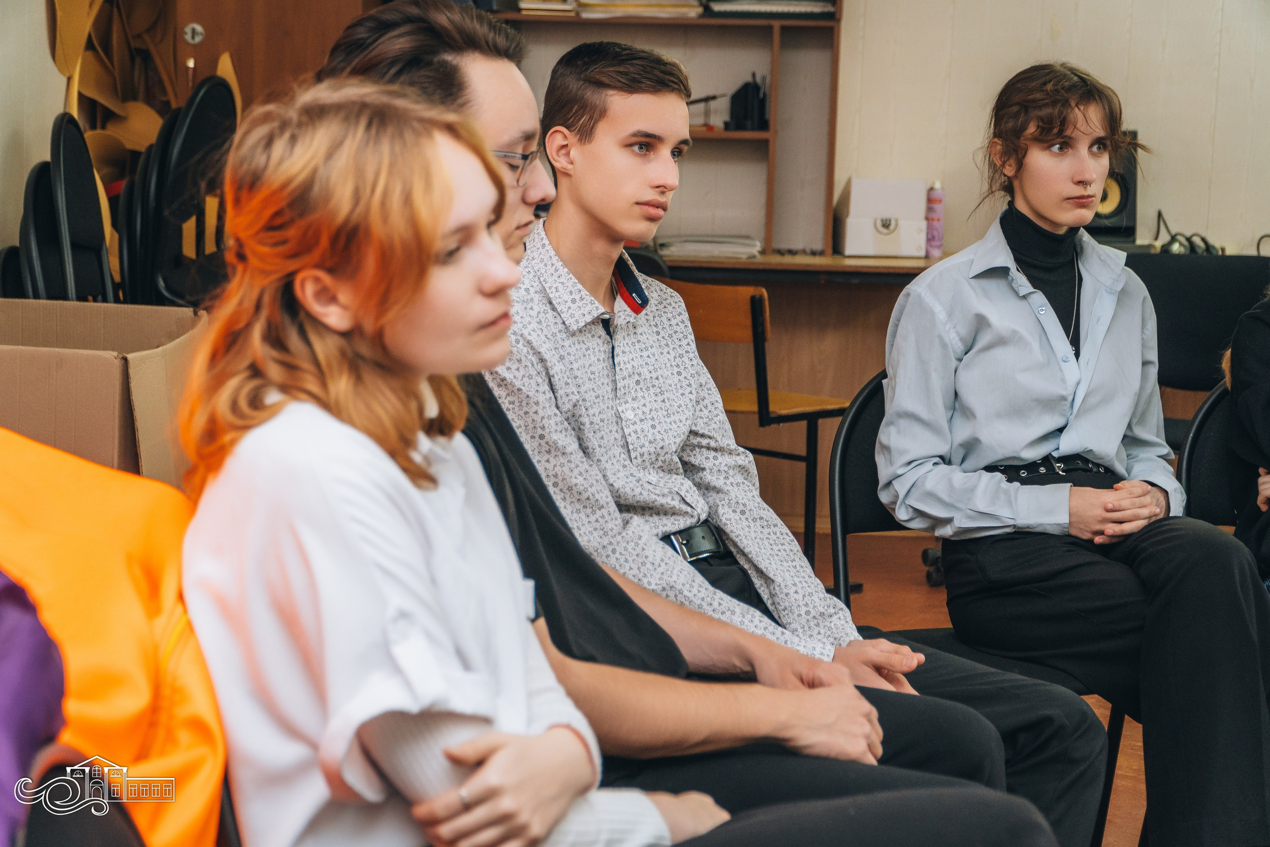 Защита персональных данных. Новотитаровский Дом культуры