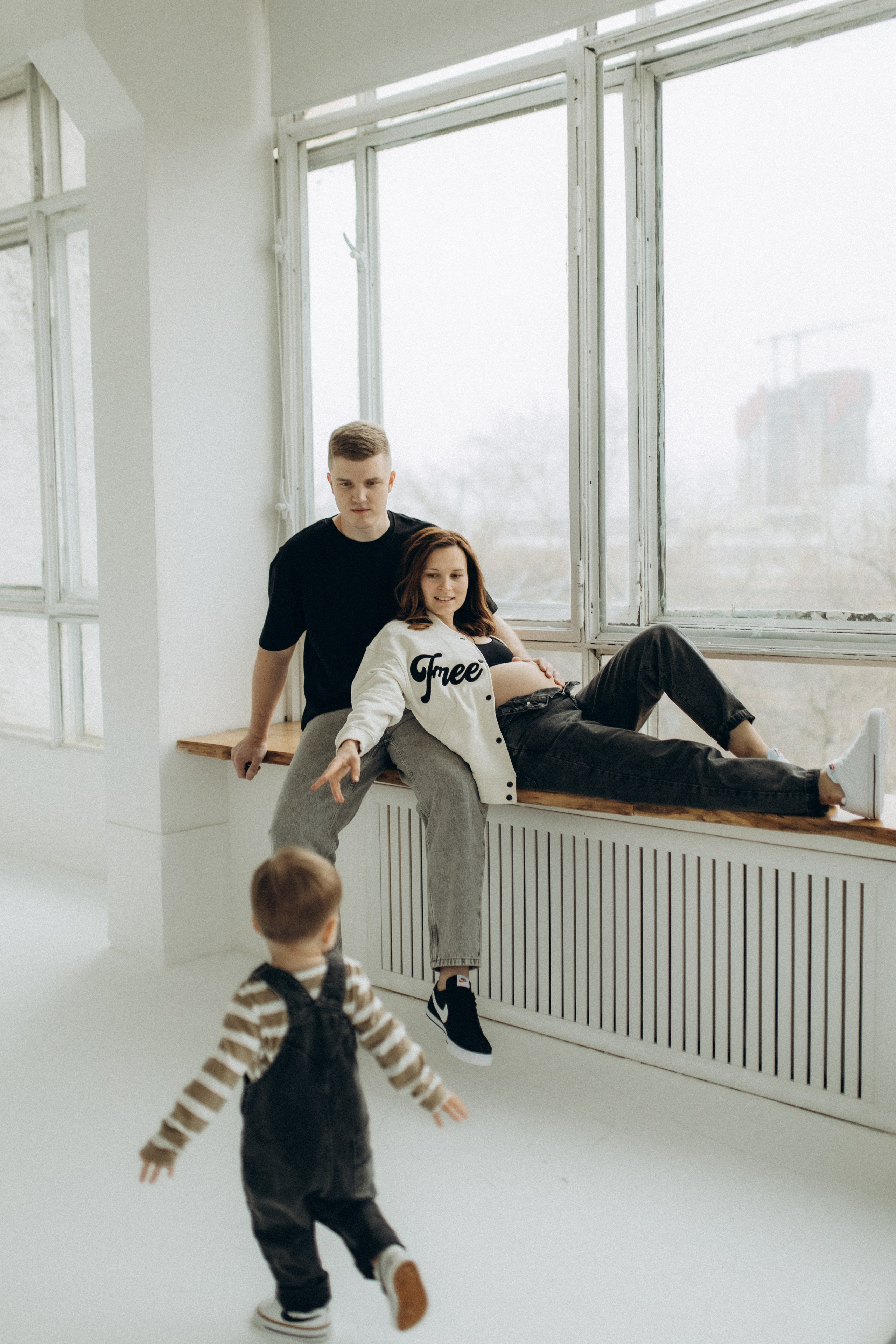 Пресеты. Фотограф Луиза Юдилевич Москва