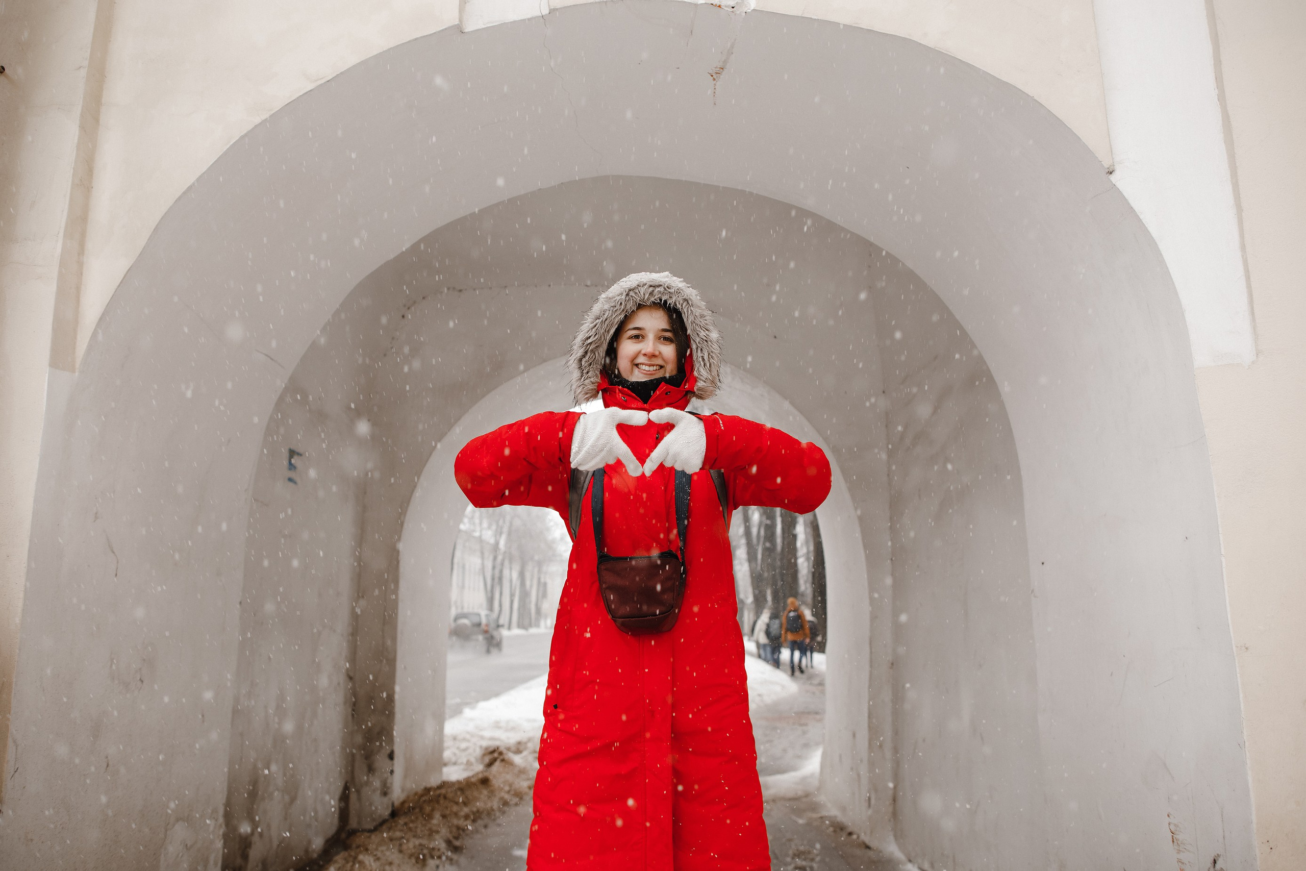 12.03.2023 // Фотовыезд в Калугу. Фотовыставки serebro.gallery, в которых автором можешь стать ты! | Москва