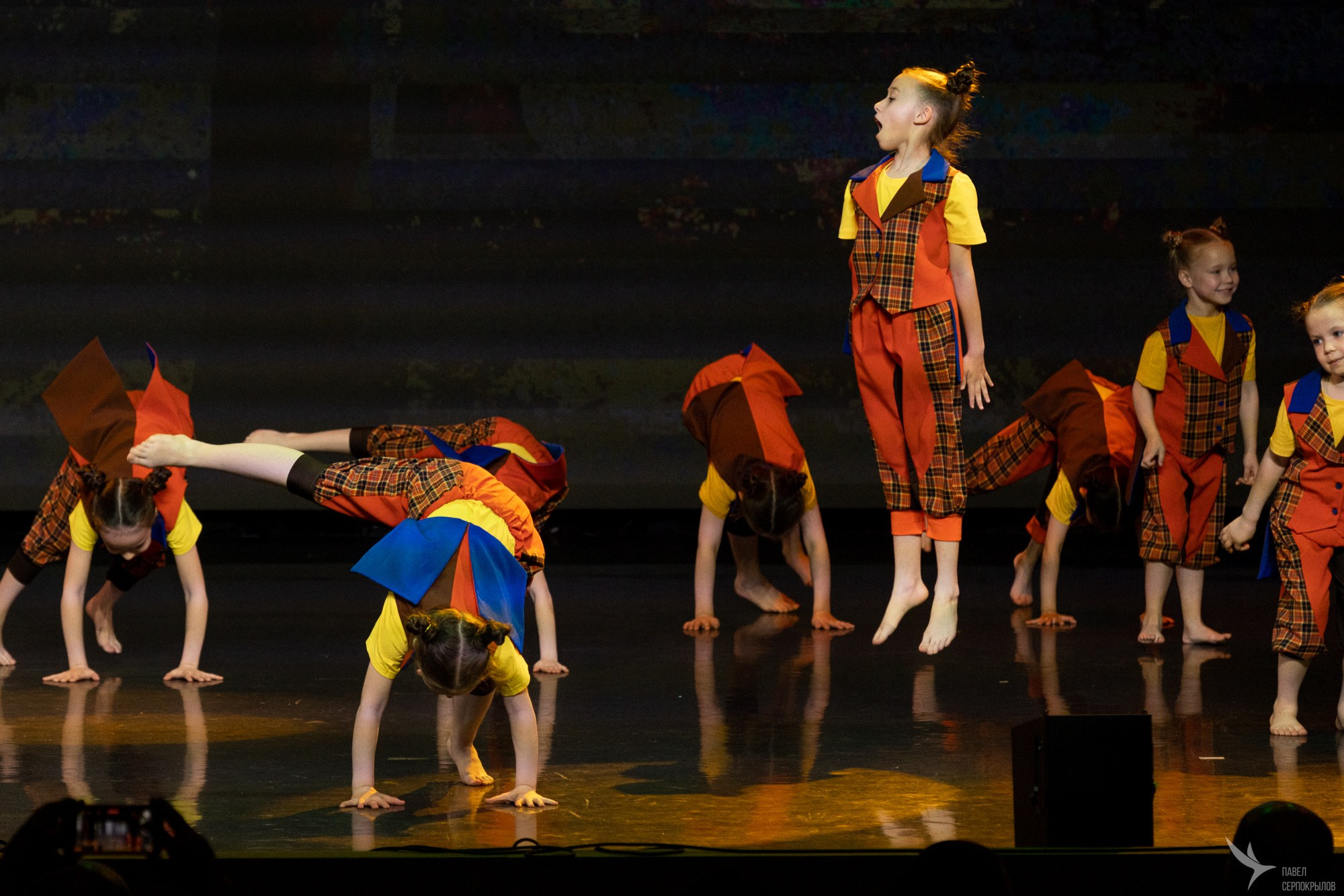 ТАНЕЦ — ЭТО ПО ЛЮБВИ. Репортажный фотограф в Казани Павел Серпокрылов