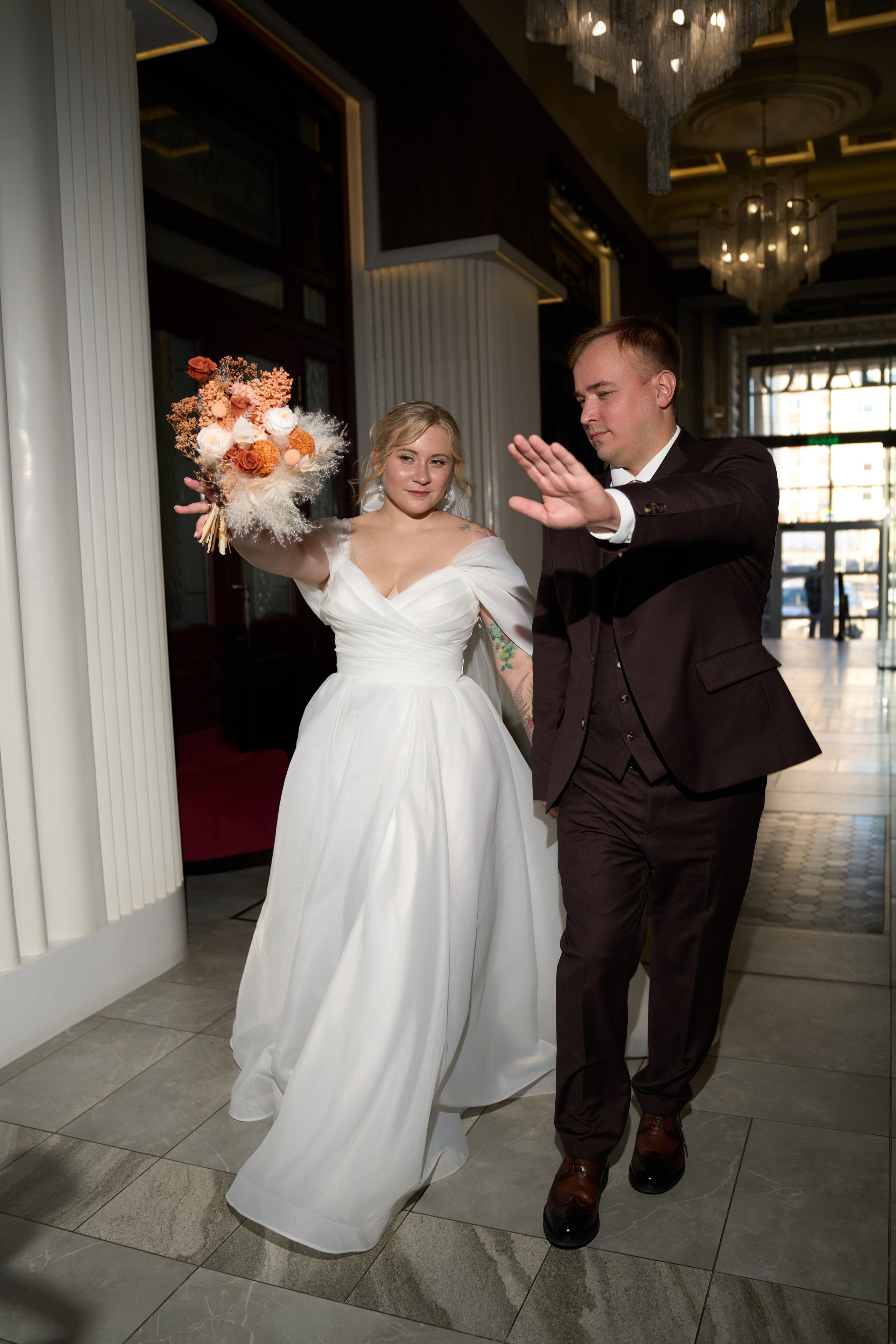 Видеограф Омск Павел Серобабов