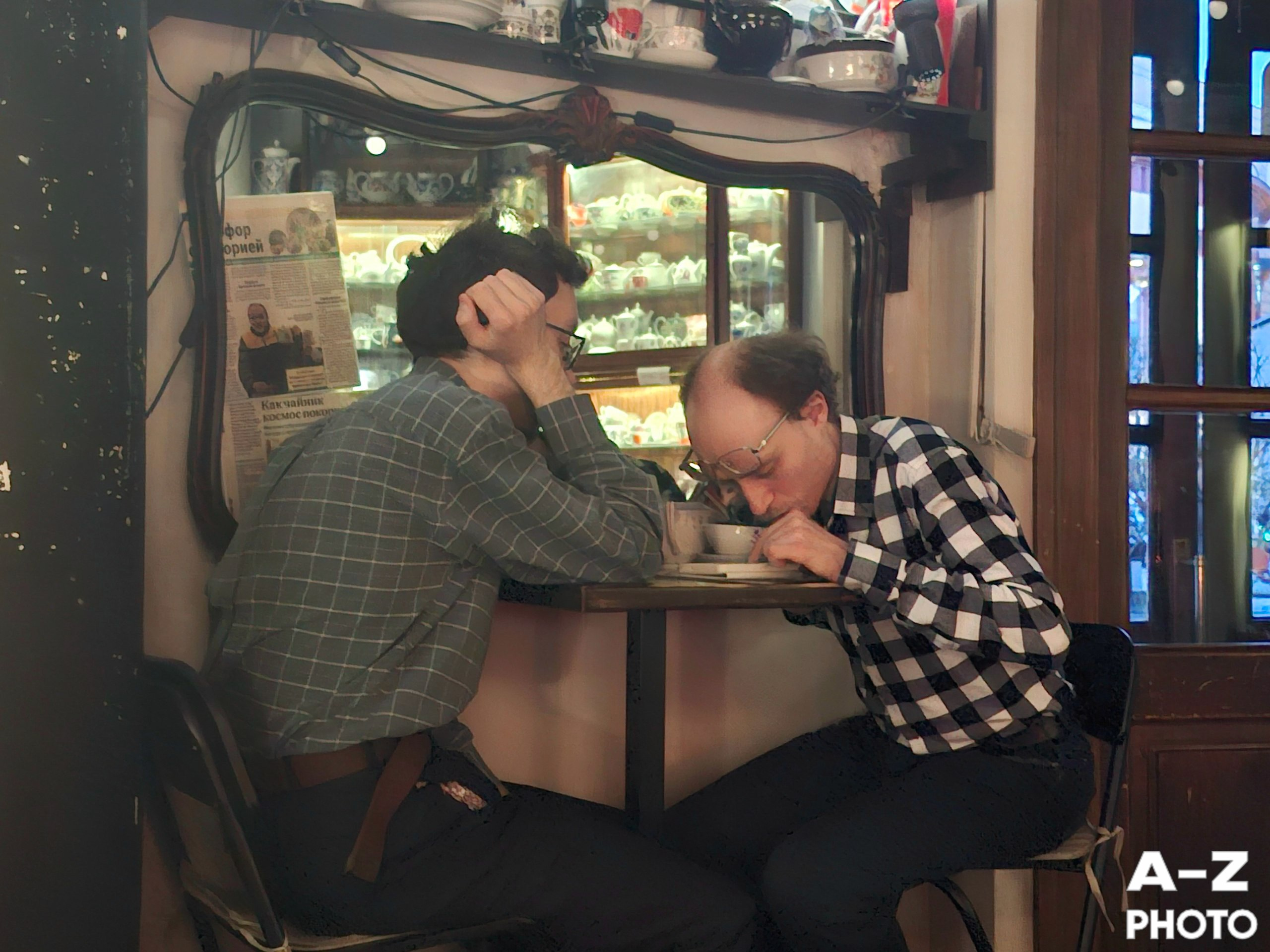 #ФОТОНЕДЕЛИ 06.04.2026. Женский семейный фотограф Тула Москва Захарова Анна