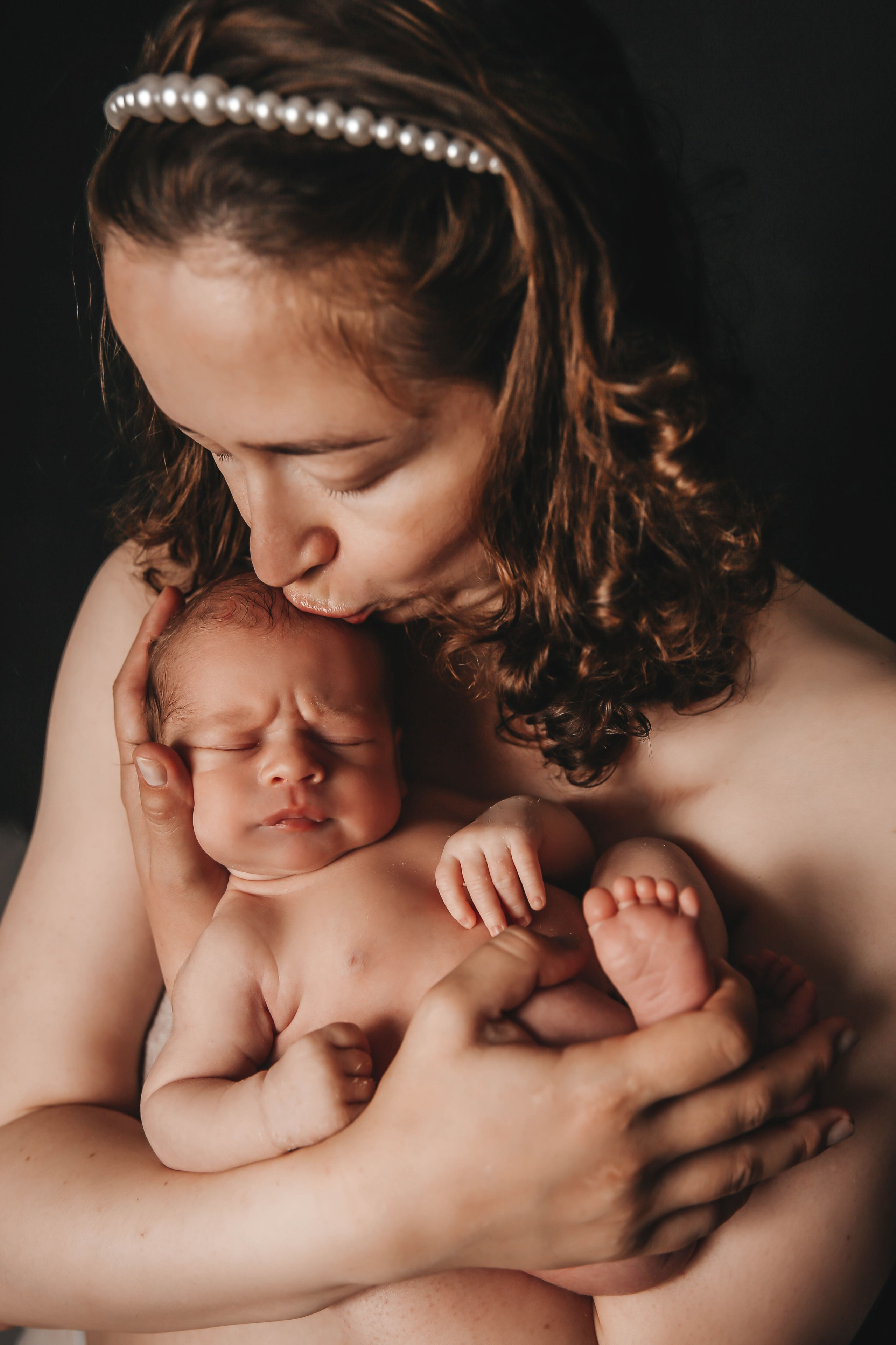 Фотограф новорожденных Москва, Люберцы, Жуковский, Раменское