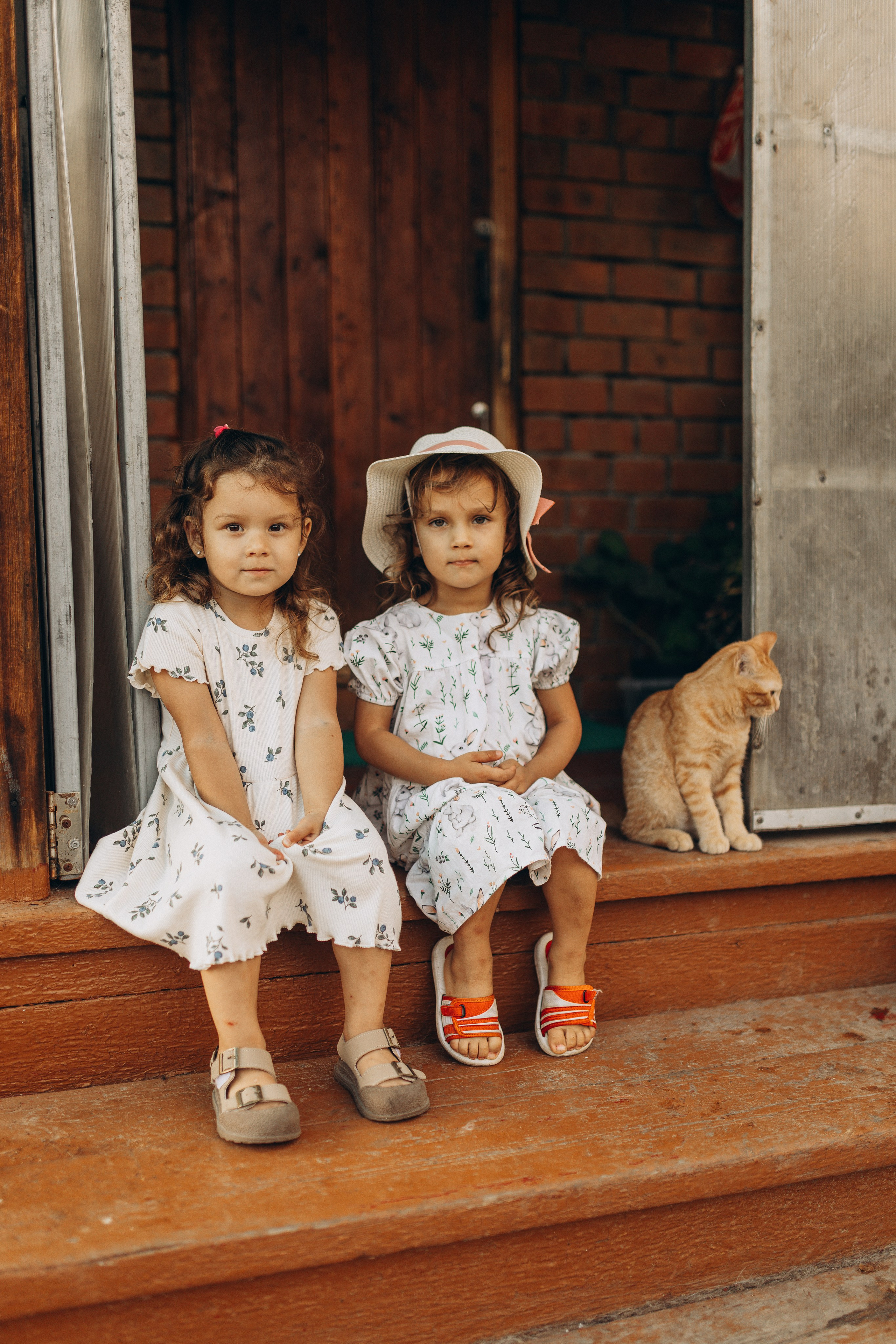 Фотограф Диана Яббарова