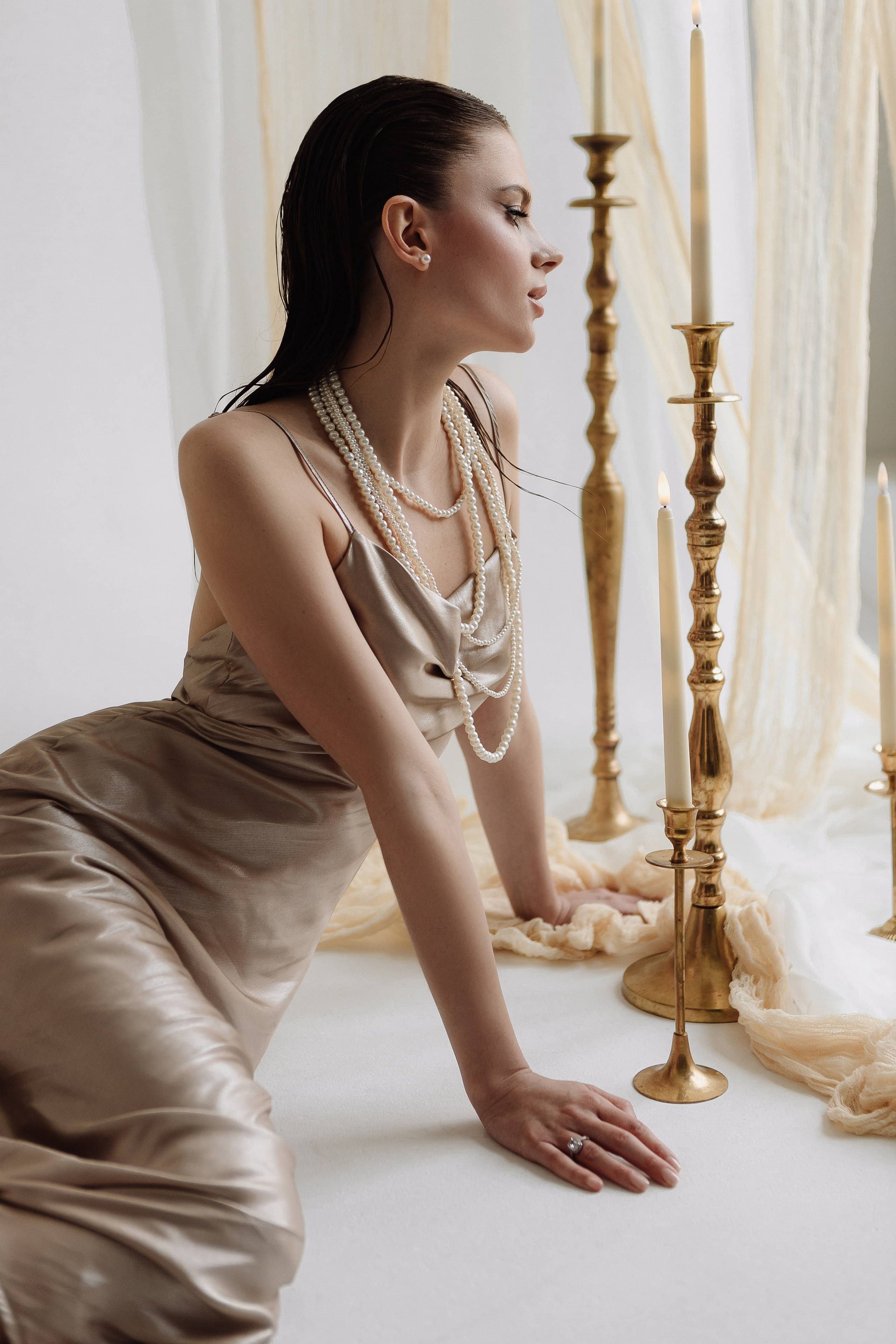 Фотограф Кольчугино/Владимир/Москва Елизавета Иода