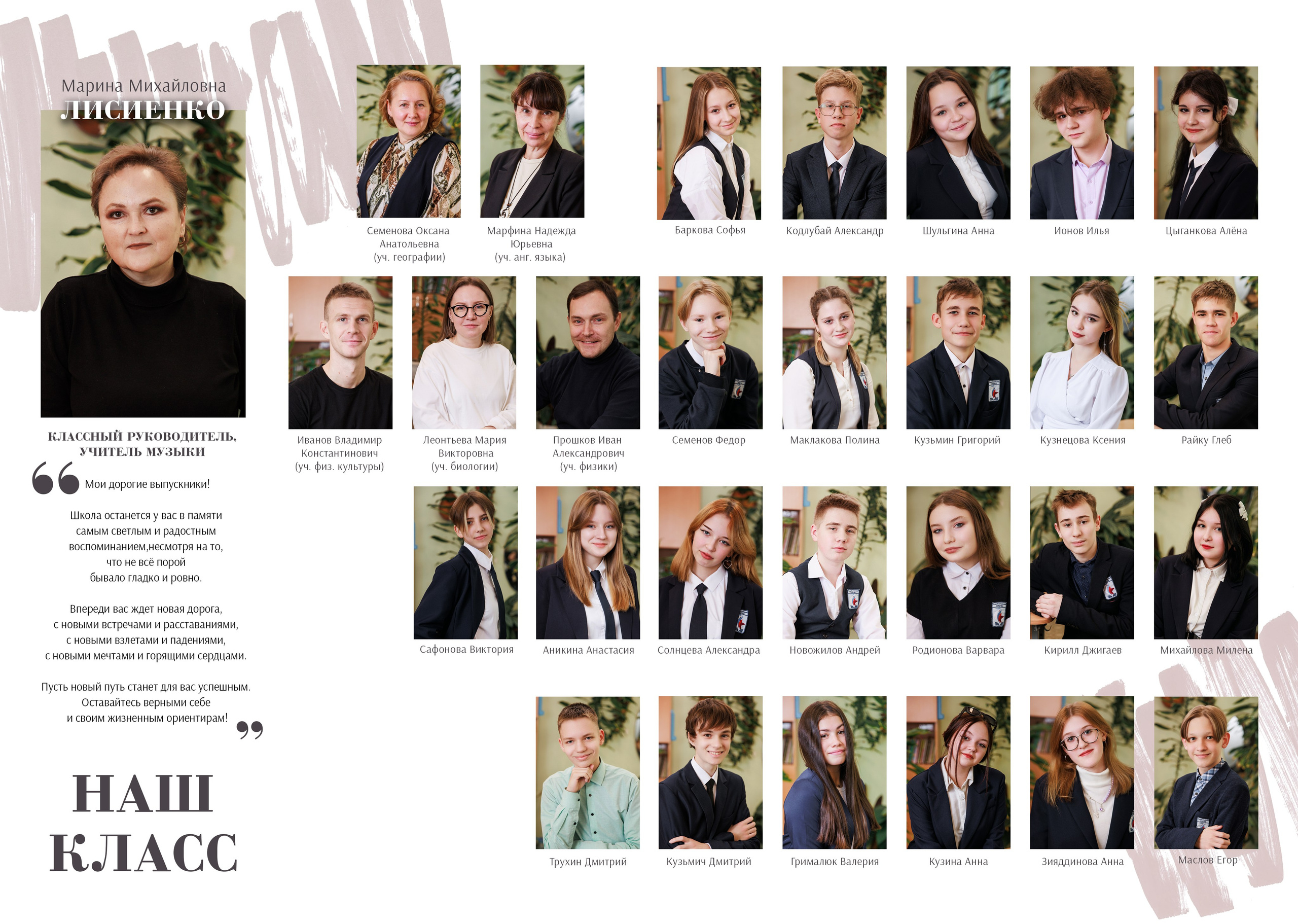 Пример макета книги Стандарт 5 разворотов. Фотограф Лодейное Поле Екатерина Герасимова в Санкт-Петербурге и Лен. области