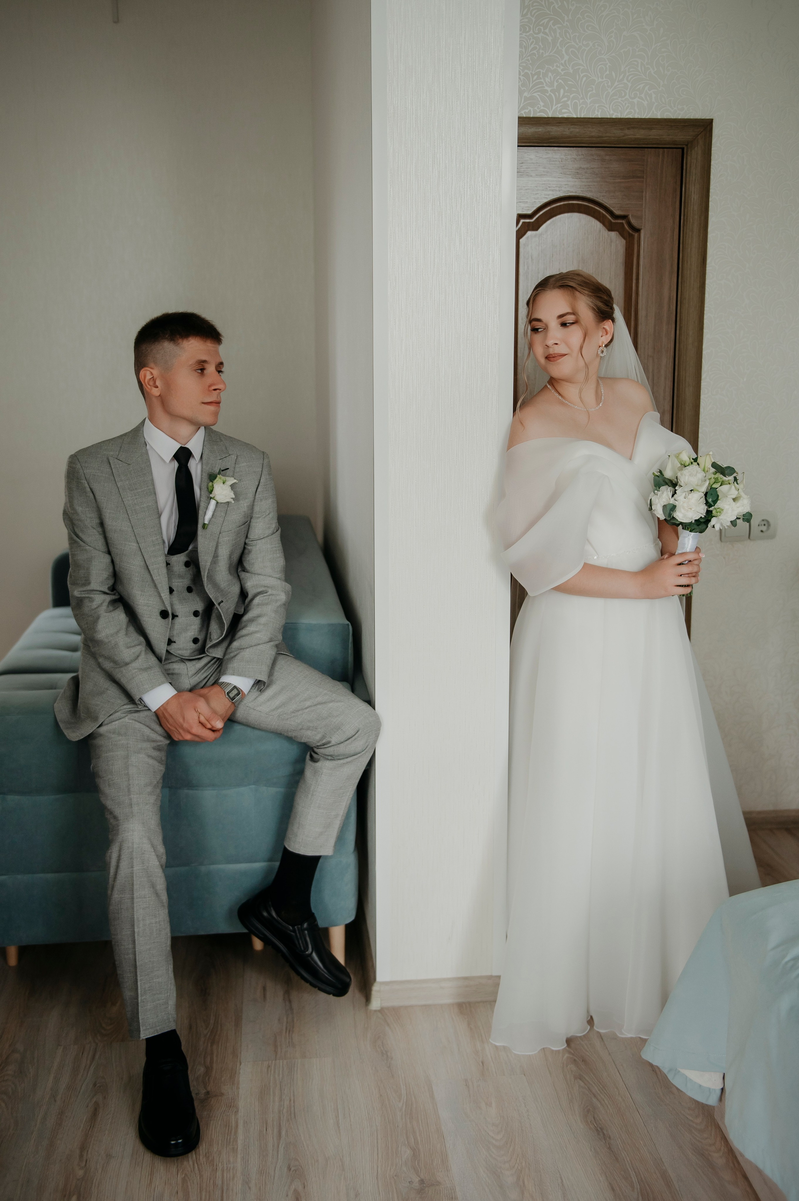 Фотограф Дарья Семина