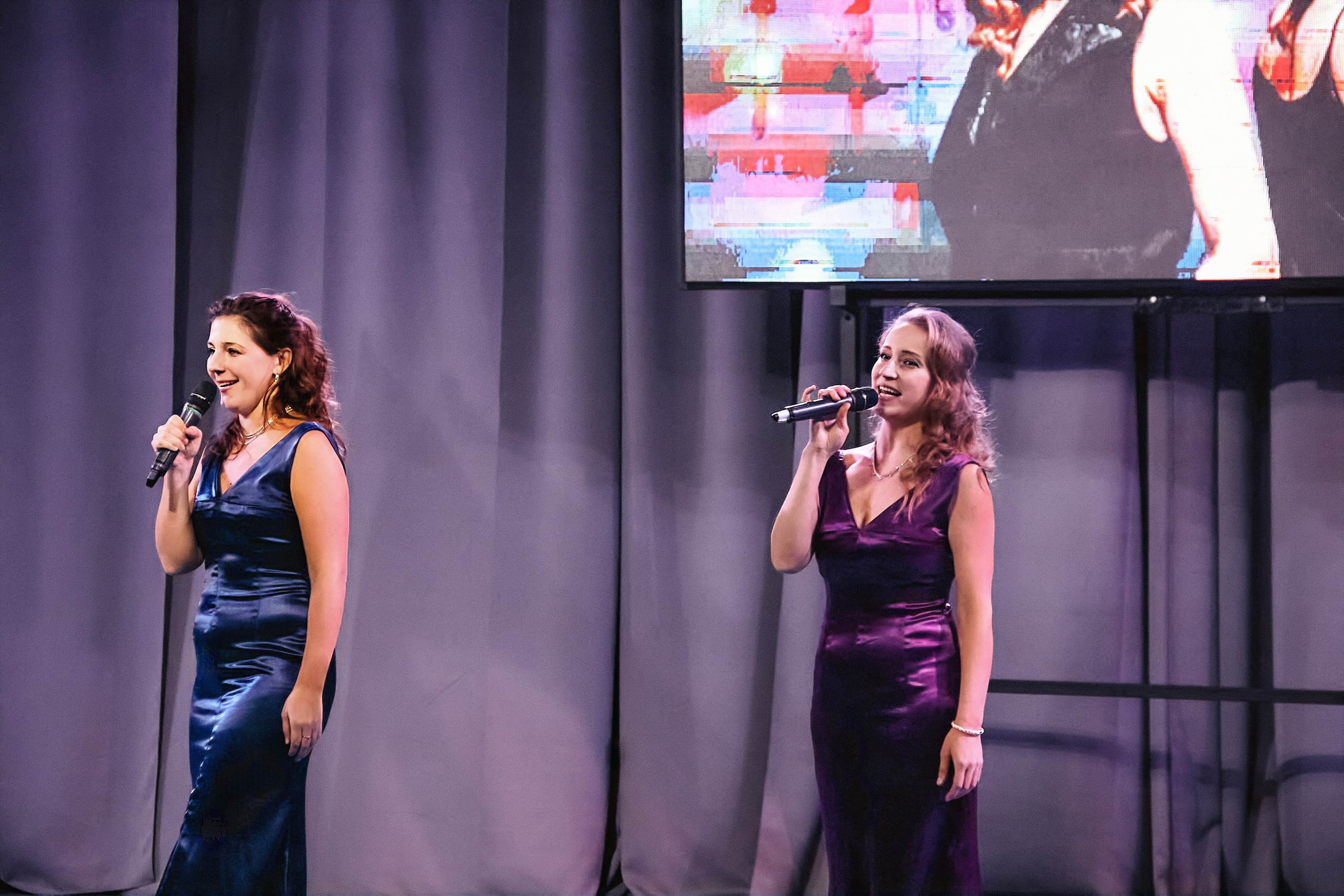 Спектакль —дуэт TRANSformation. Фотограф в Смоленске Ася Польшина