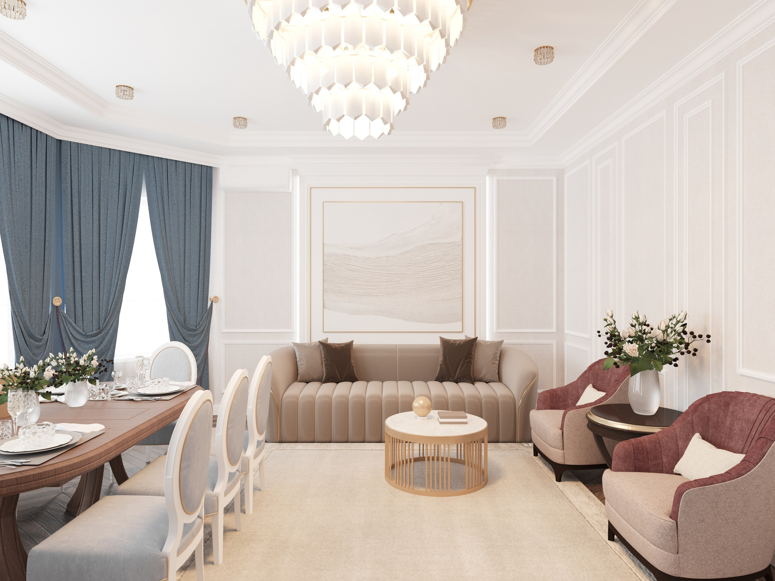 Архитектура, дизайн-интерьера, проектирование