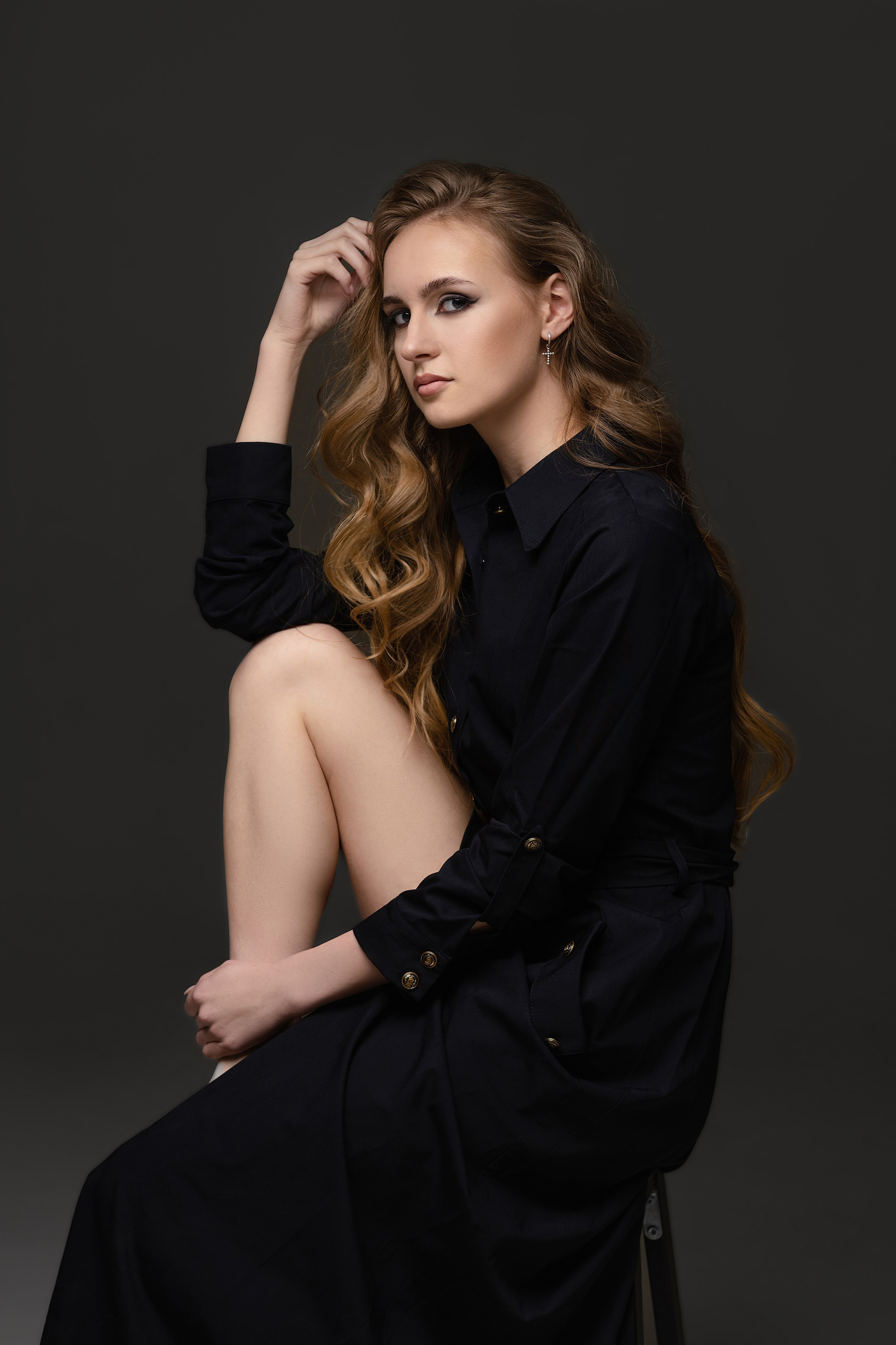 Фотограф Марина Ершова (Ярославль-Москва)