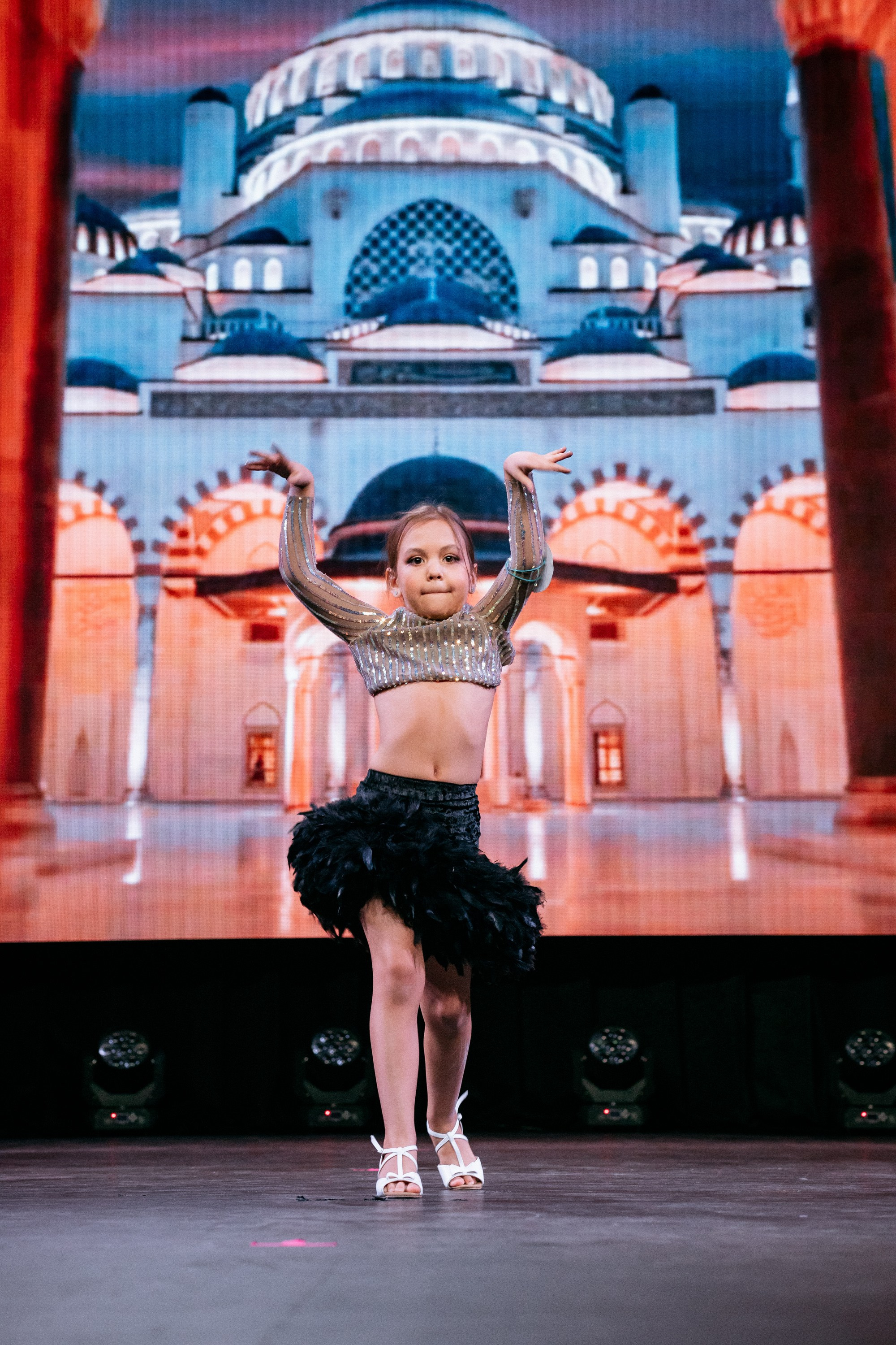 ПРИНЦЕССА ДАЛЬНЕГО ВОСТОКА. СВОИ. ФОТООТЧЕТЫ-СОБЫТИЯ-МЕСТА