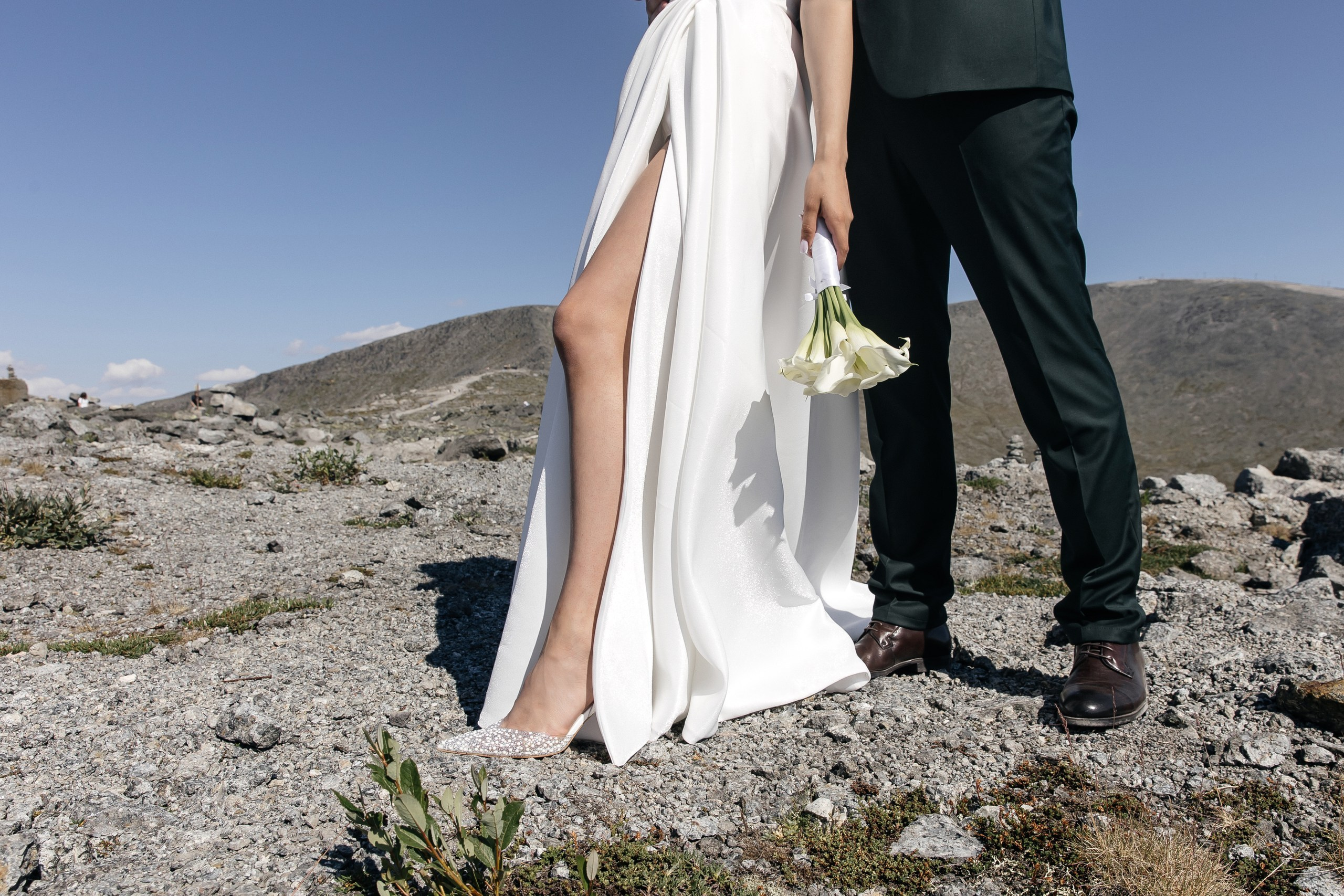 S | A. Счастье не за горами. Свадебный фотограф Настя Шелл г. Череповец