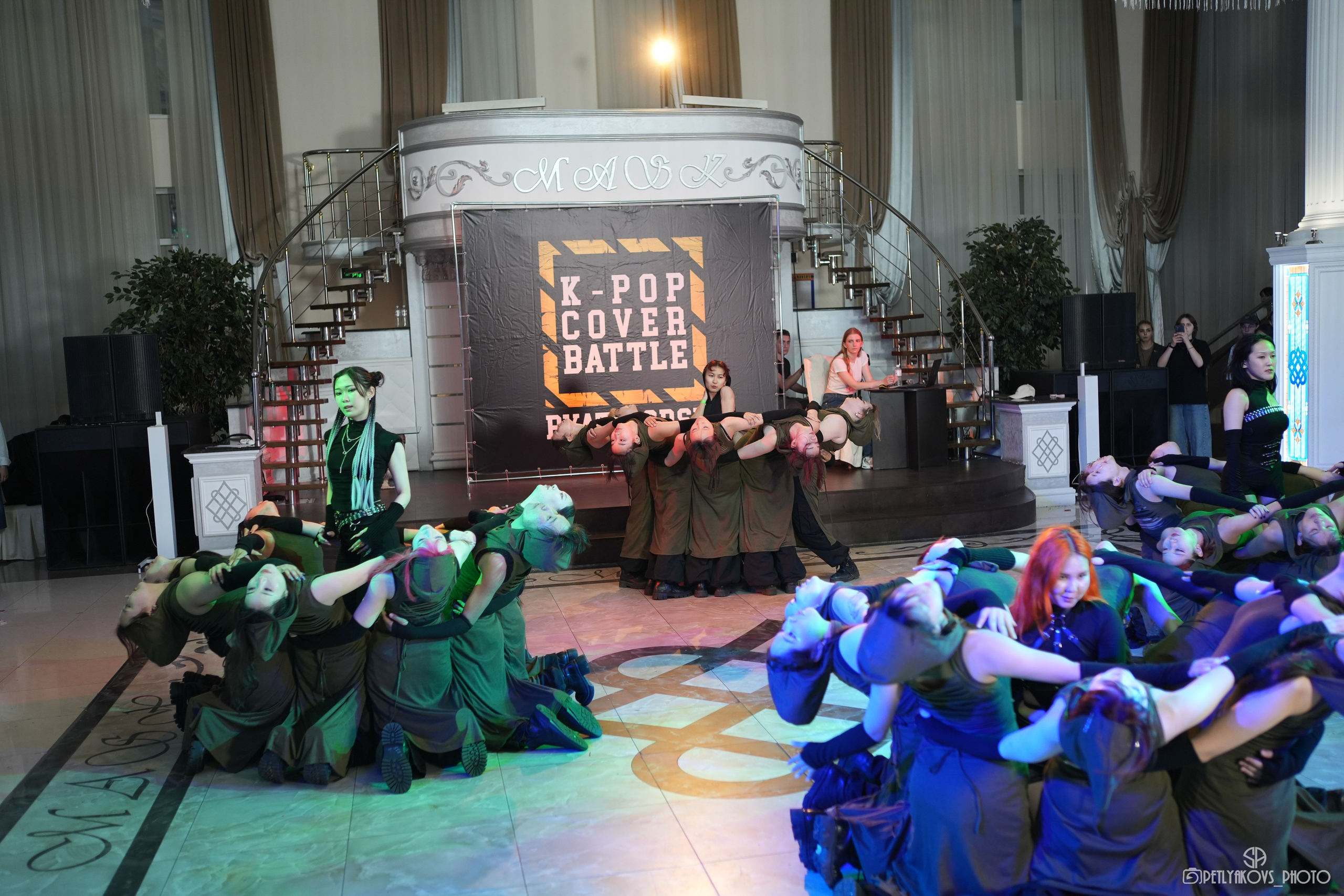 K-POP COVER BATTLE PYATTIGORSK. Фотограф, видеограф Пятигорск, Ставрополь, Ессентуки, Petlyakovs_photo