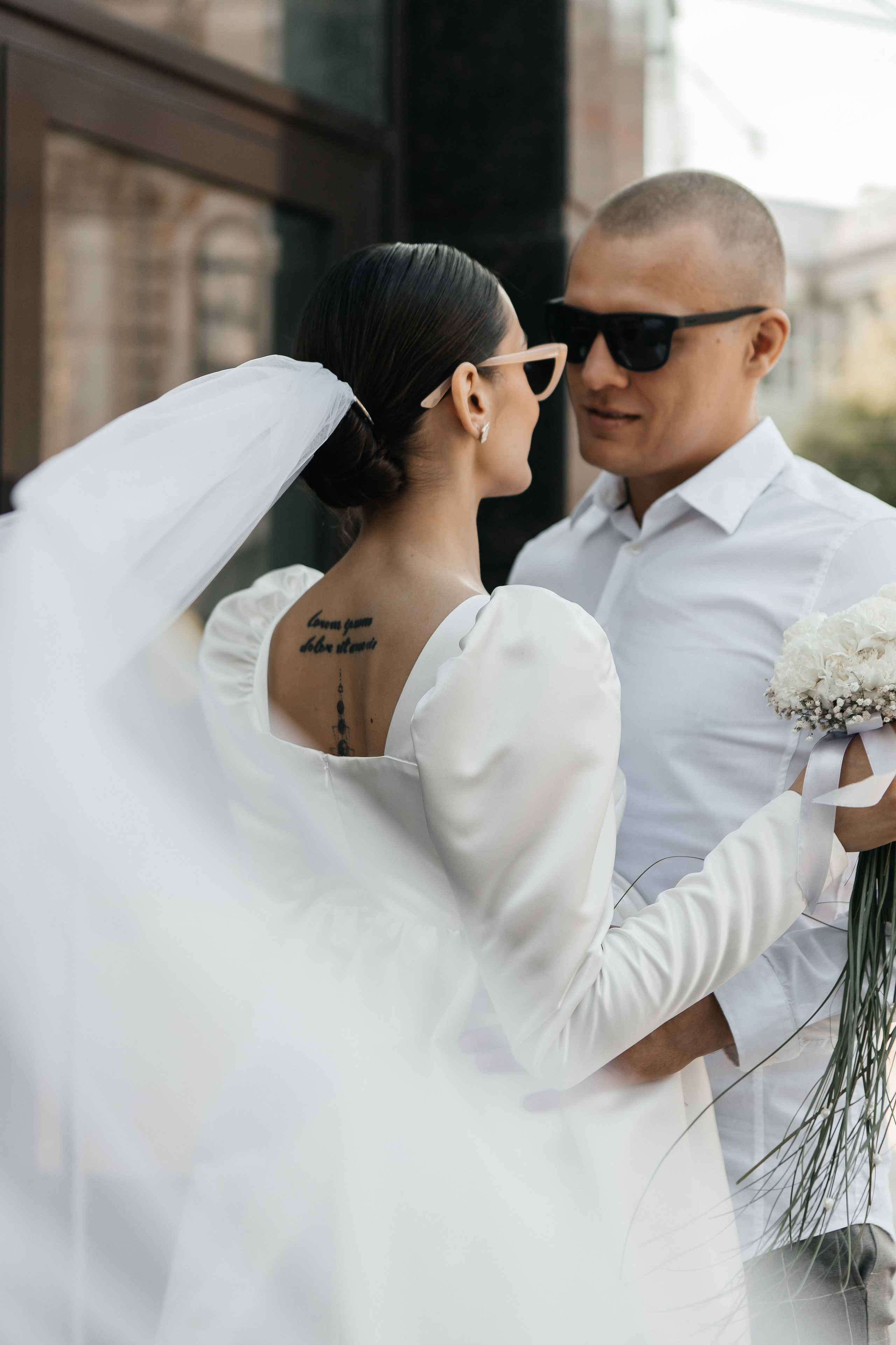 Свадебный фотограф в Туле, Москве. Ангелина Зеленина