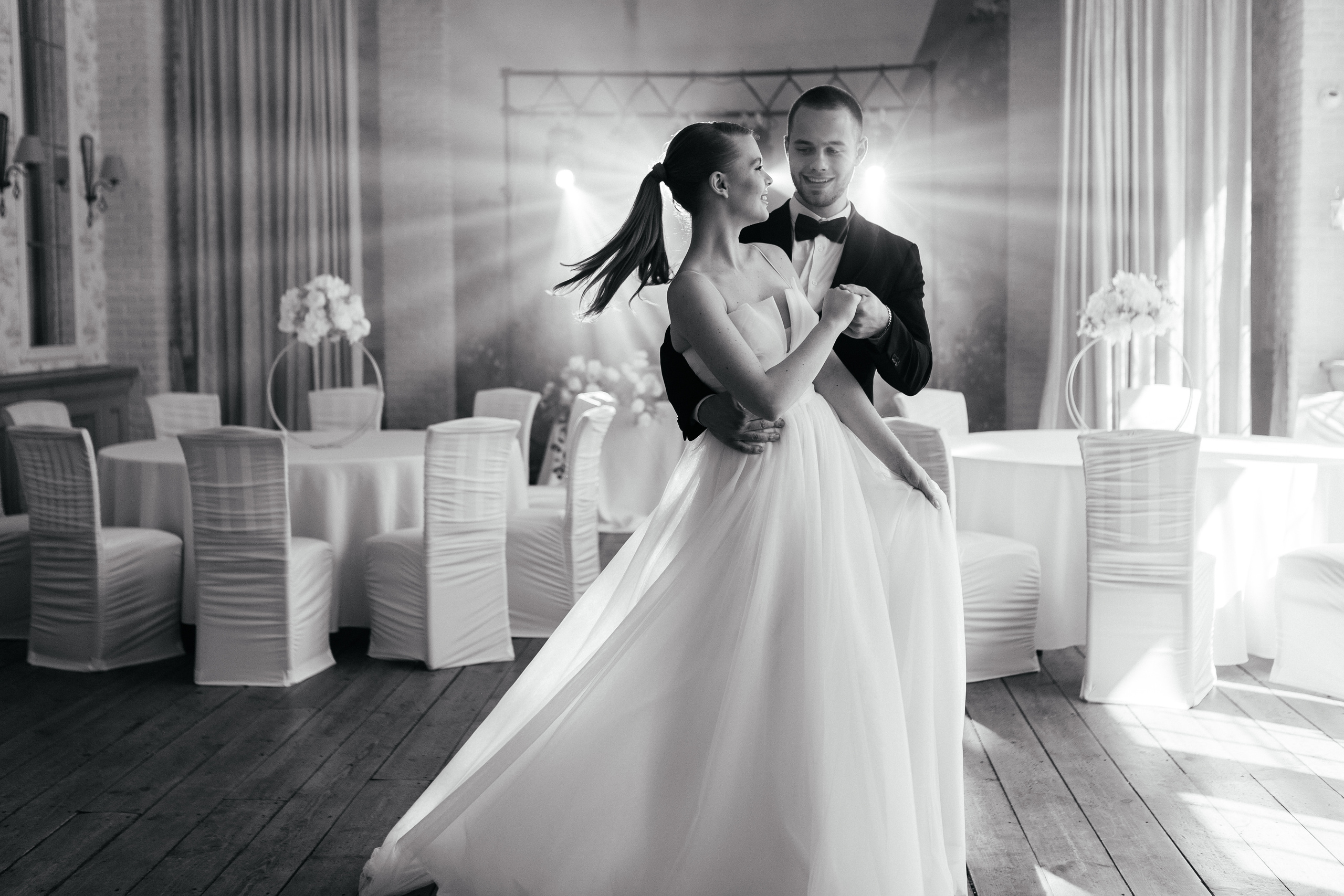 Свадебный фотограф в Туле, Москве. Ангелина Зеленина