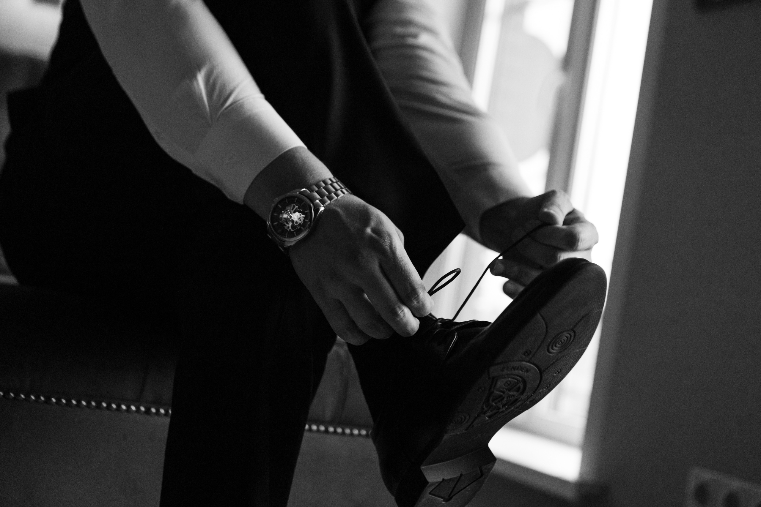 Свадебный фотограф в Туле, Москве. Ангелина Зеленина