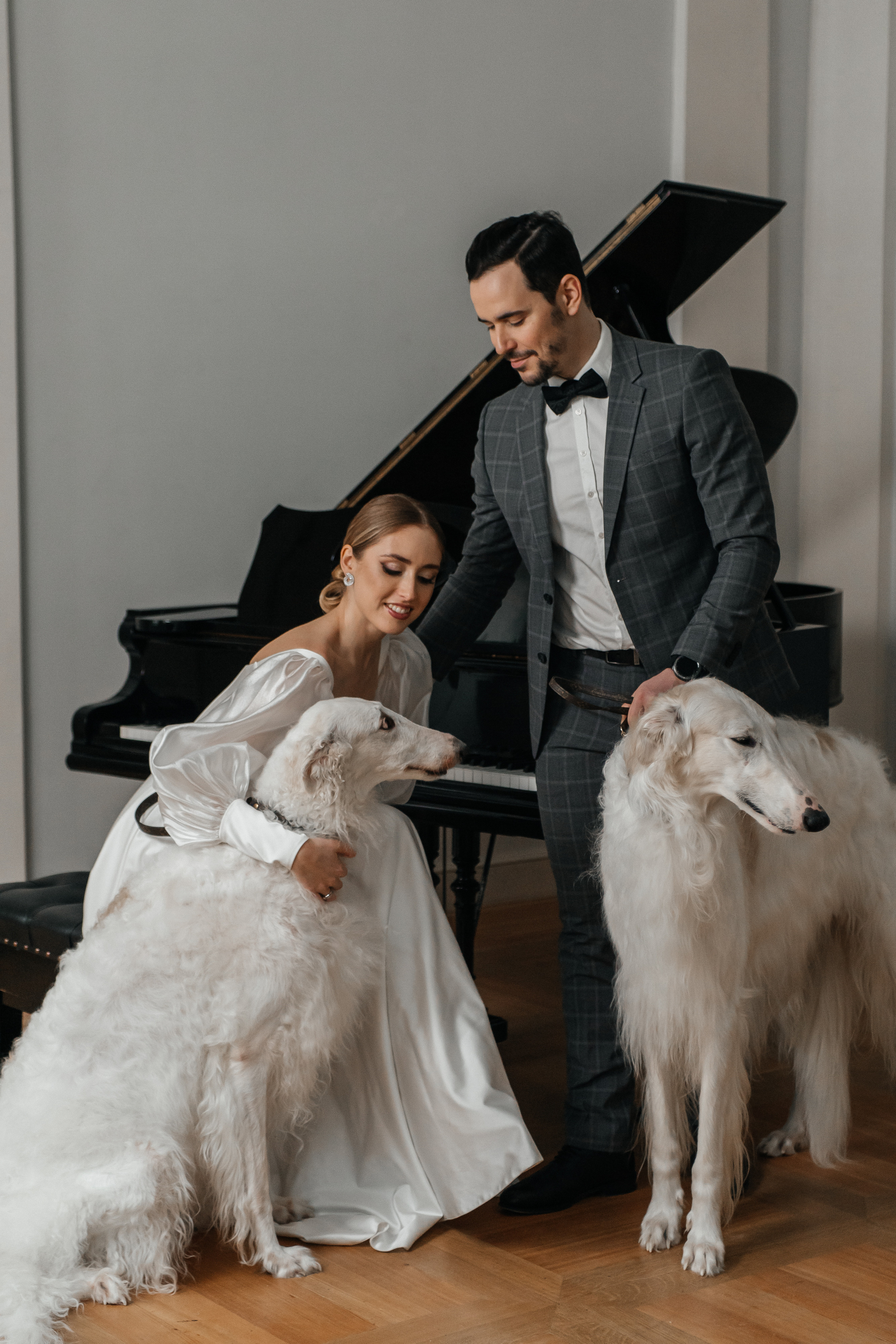 Свадебный фотограф в Туле, Москве. Ангелина Зеленина