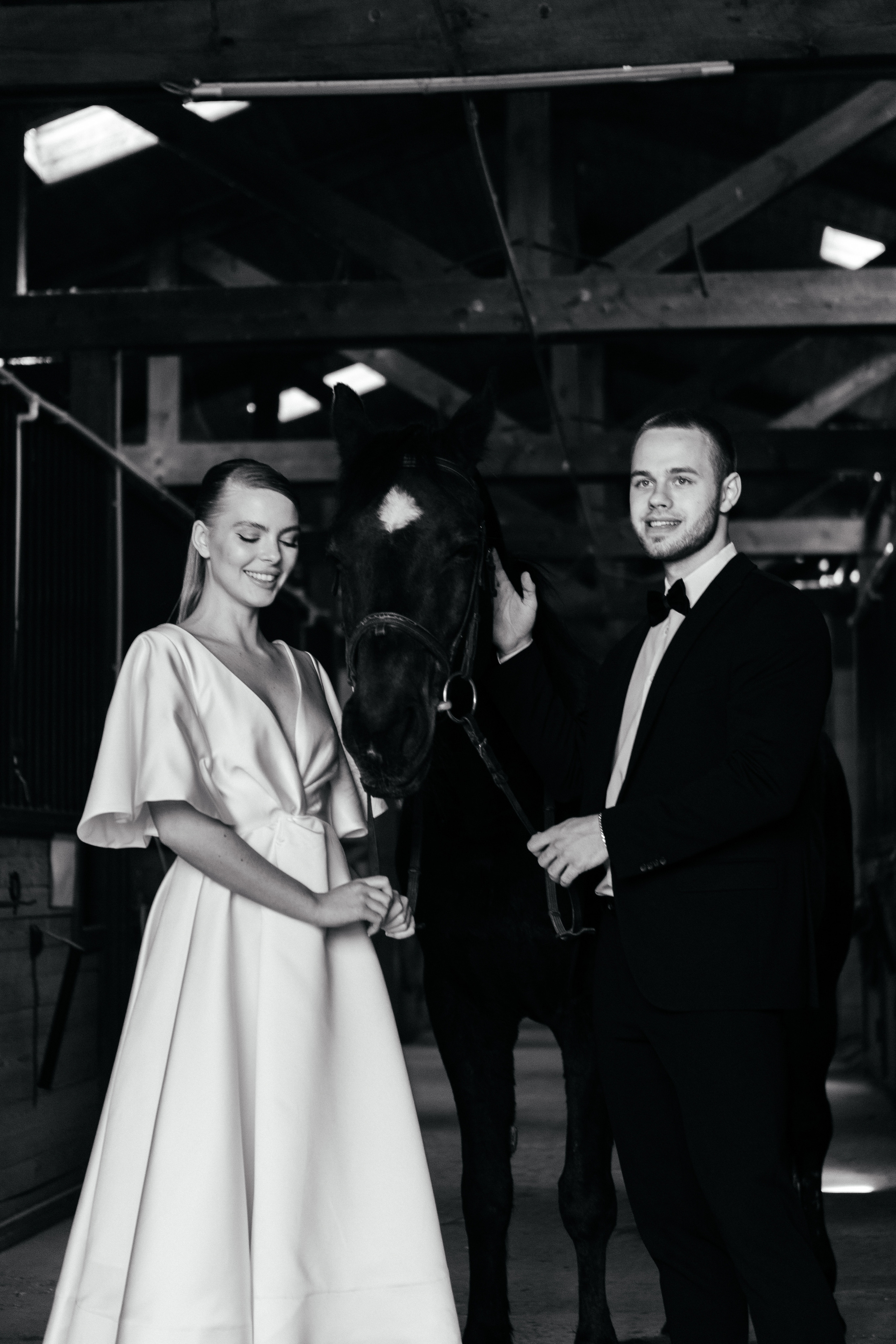 Свадебный фотограф в Туле, Москве. Ангелина Зеленина