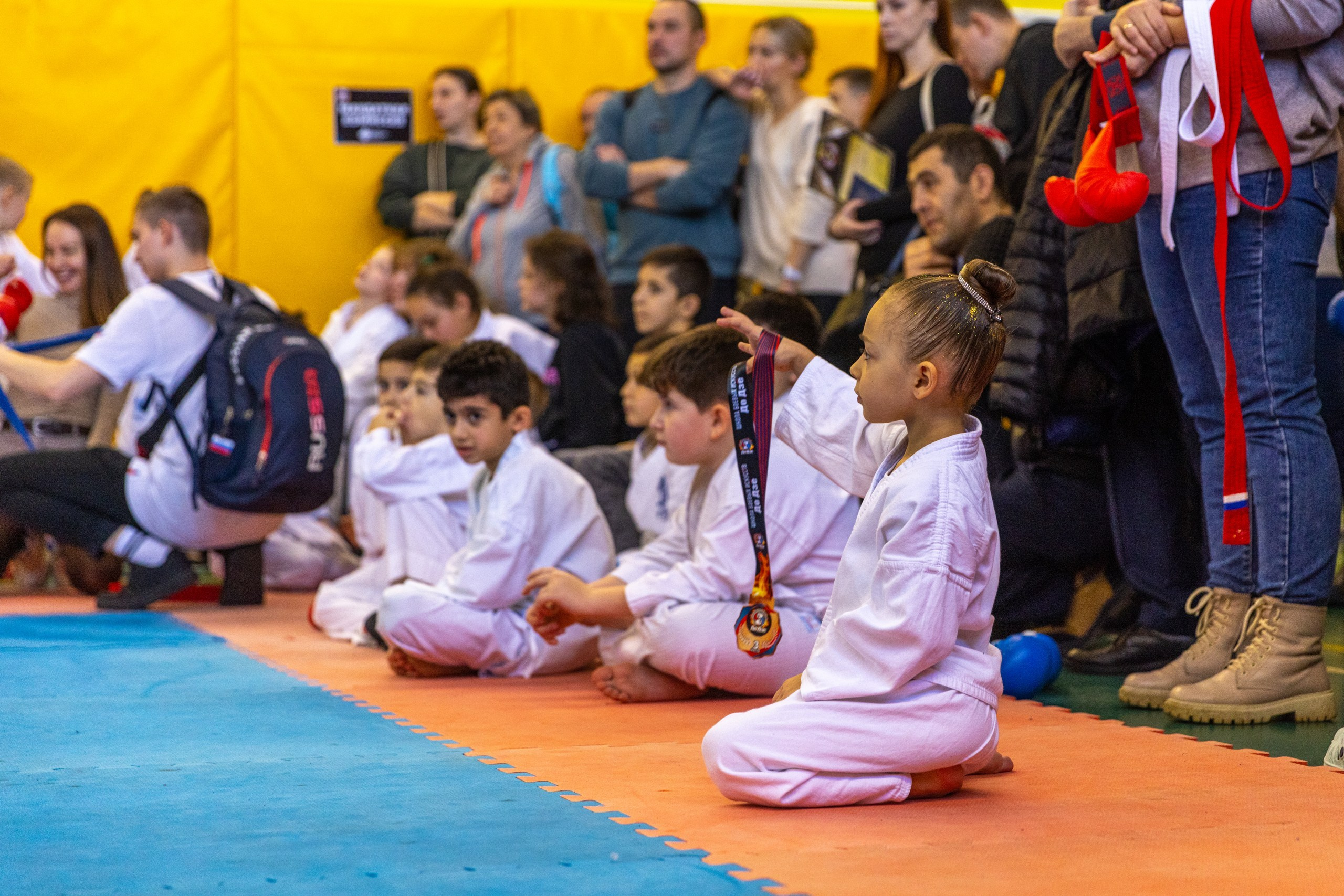 Соревнования. Тархановский Павел Фото/Видео съёмка